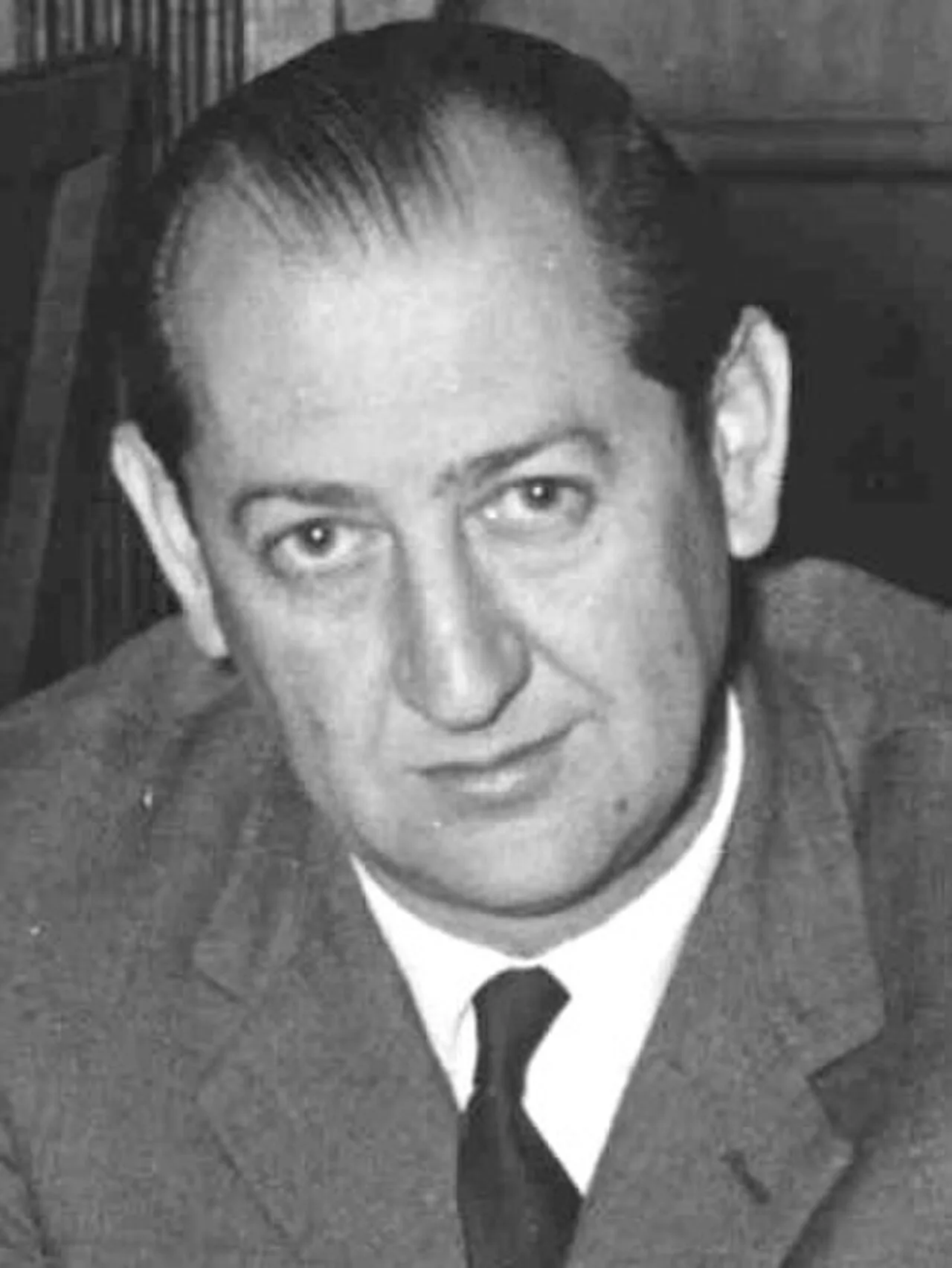 Hugo Miranda