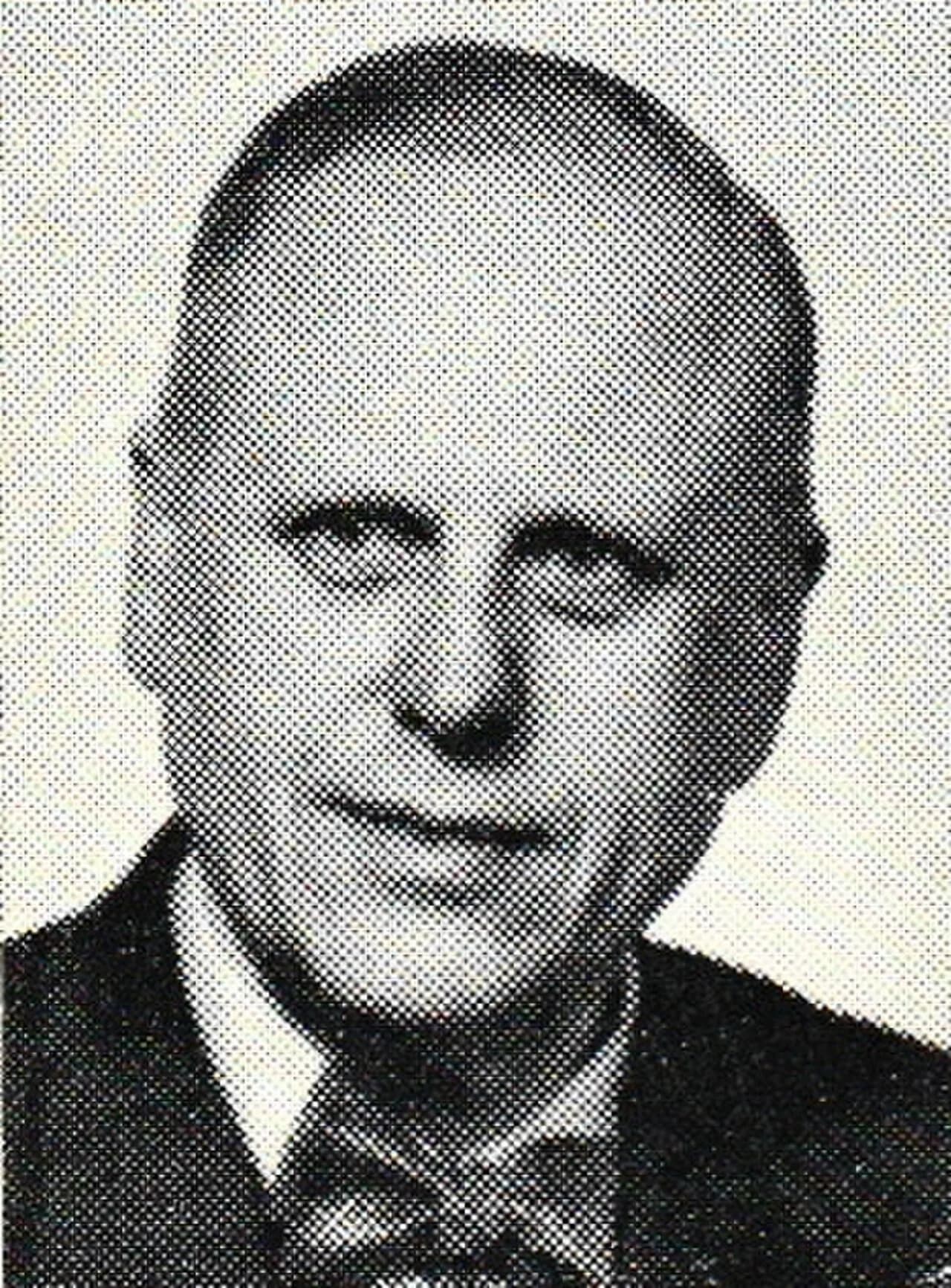 Augustinus Keijer