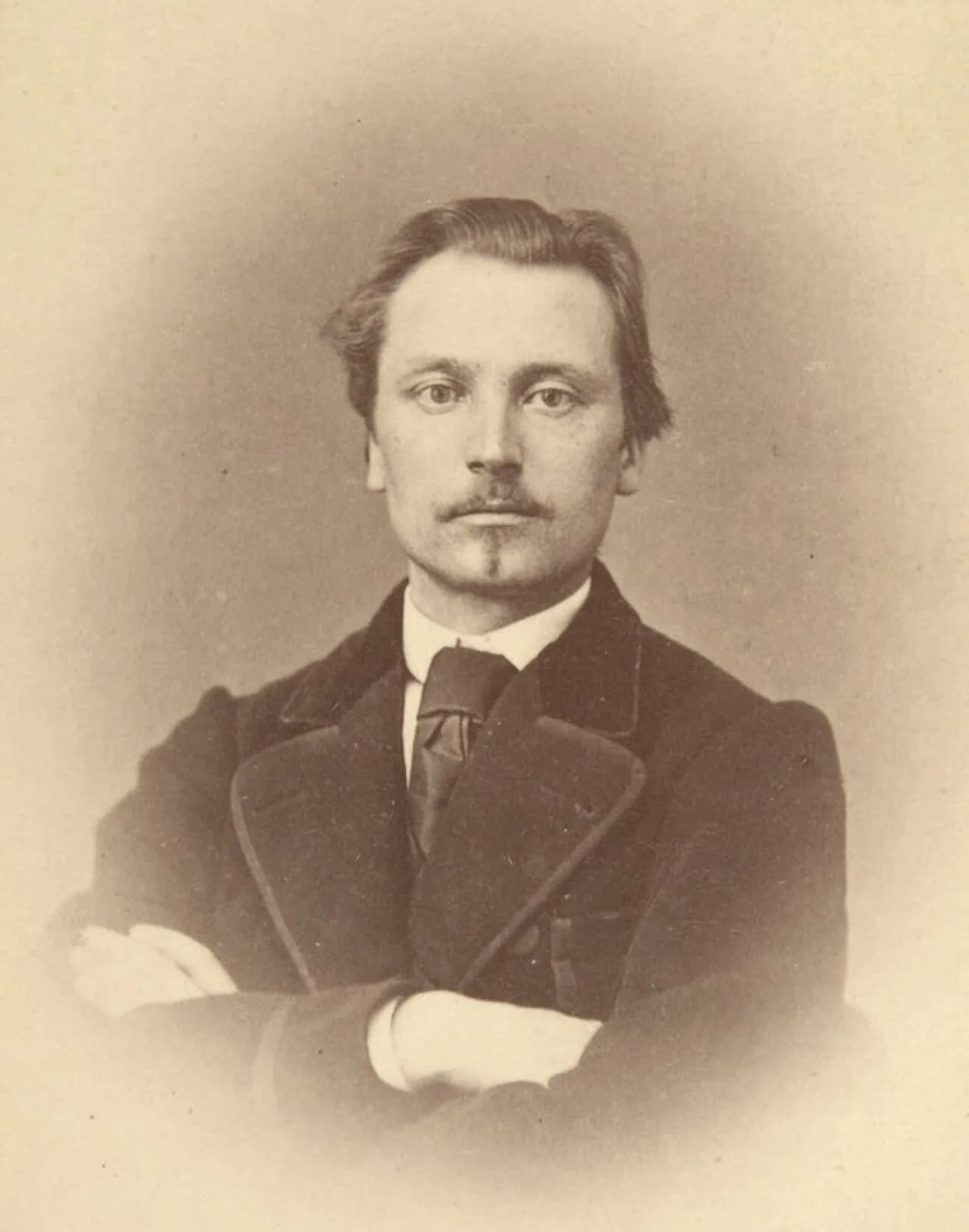 Sigfrid Keinänen