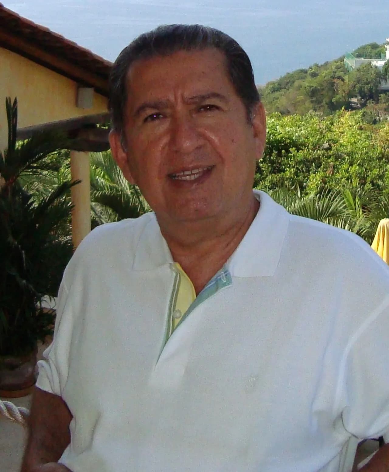 Humberto Lepe Lepe