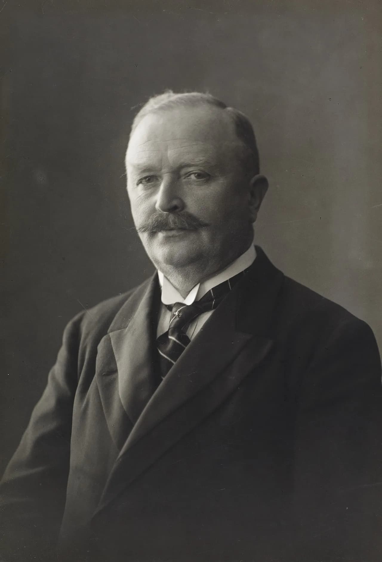 Søren Keiser-Nielsen