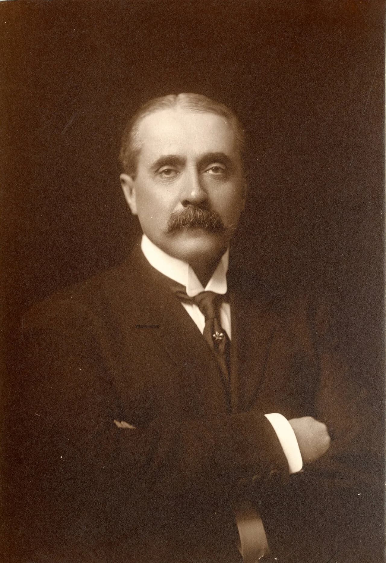 Herbert Kelcey
