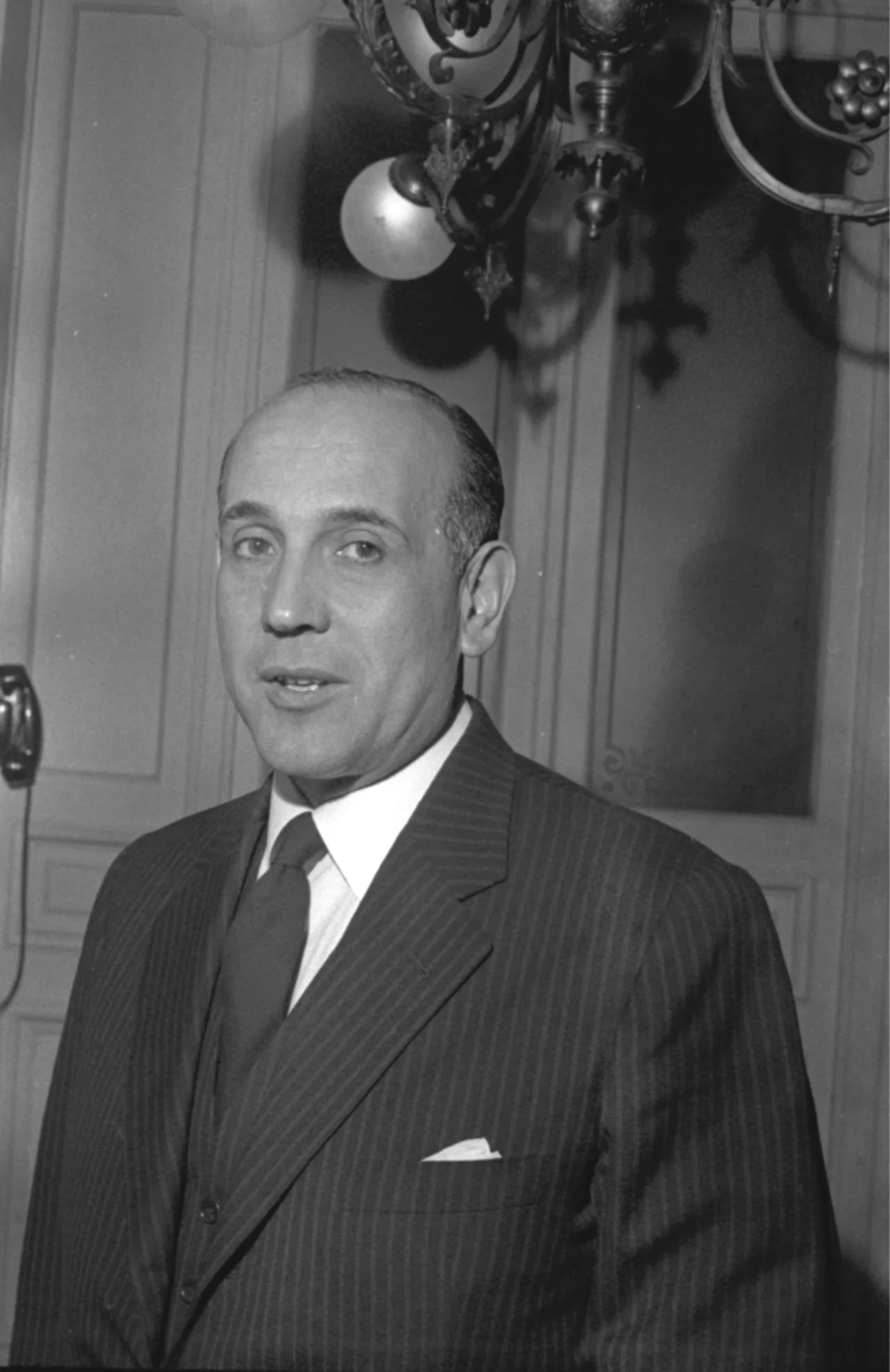 Héctor Correa Letelier