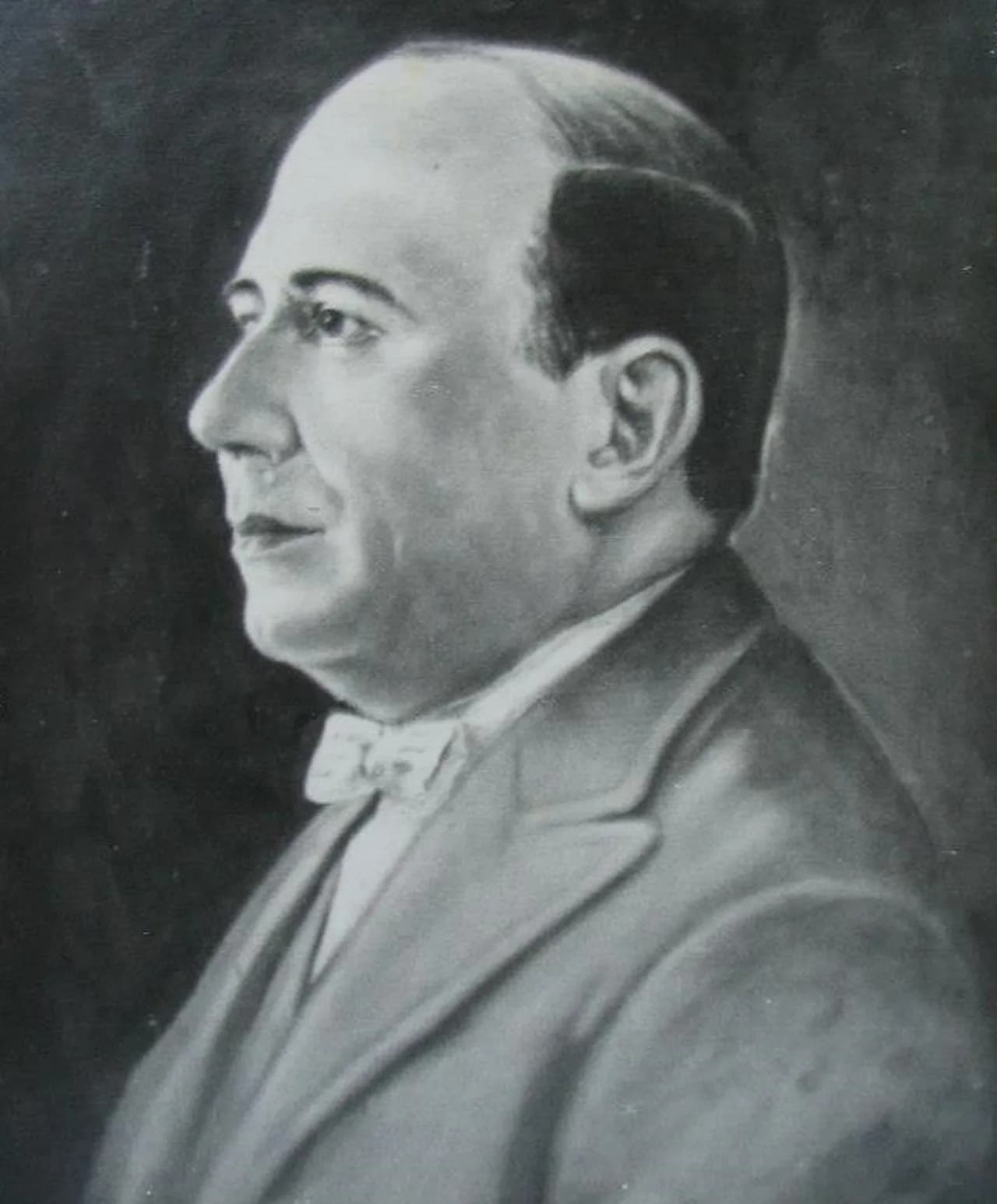 Héctor Barreyro
