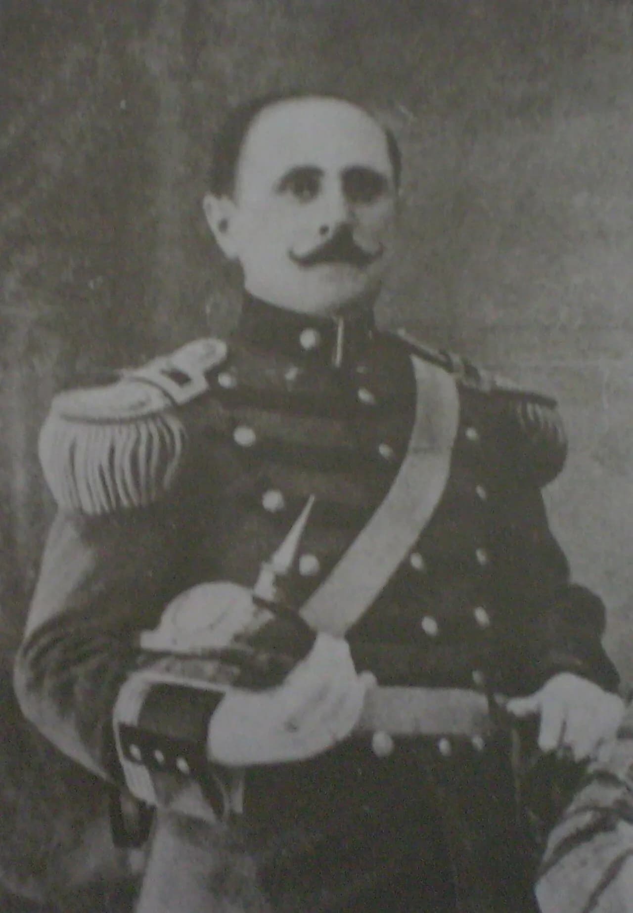 Héctor Benigno Varela
