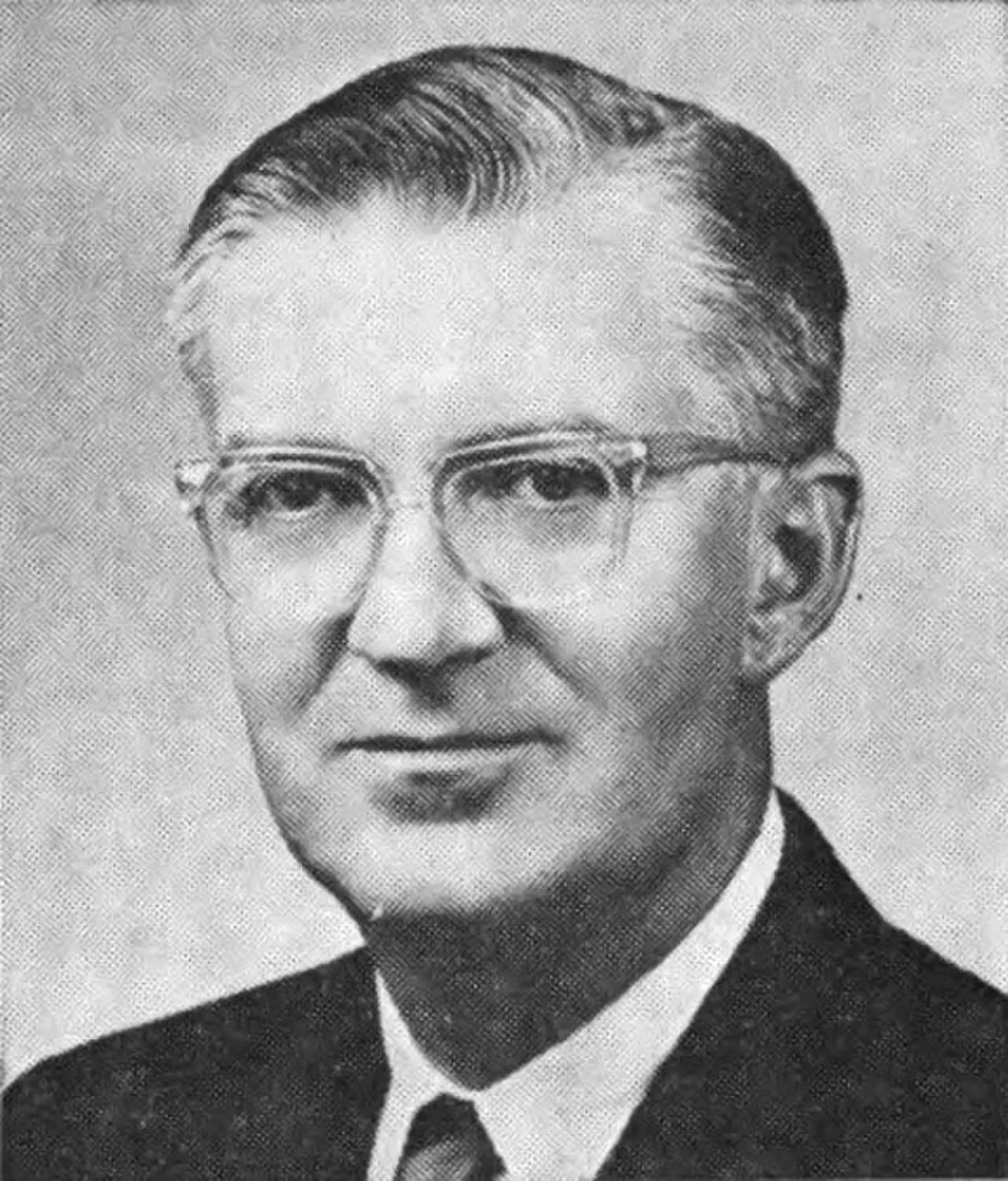 James Harvey