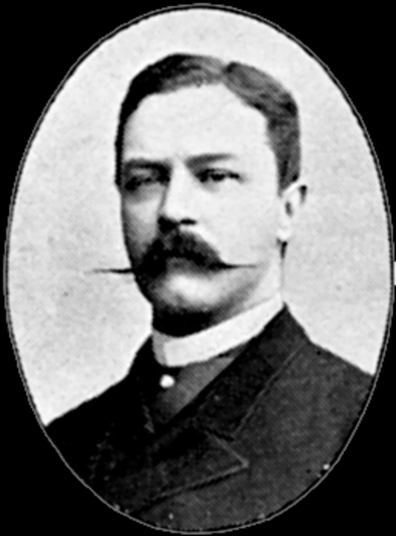 James Kennedy