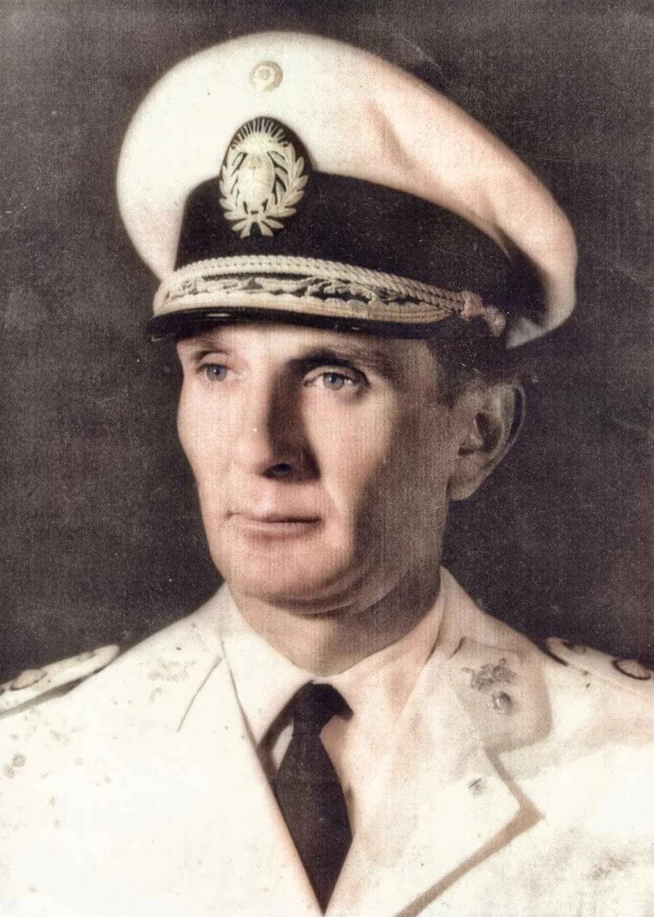 Héctor Solanas Pacheco