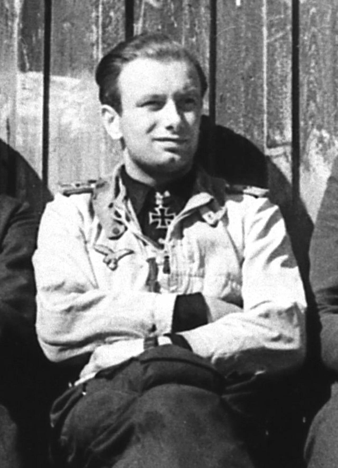 Horst Carganico