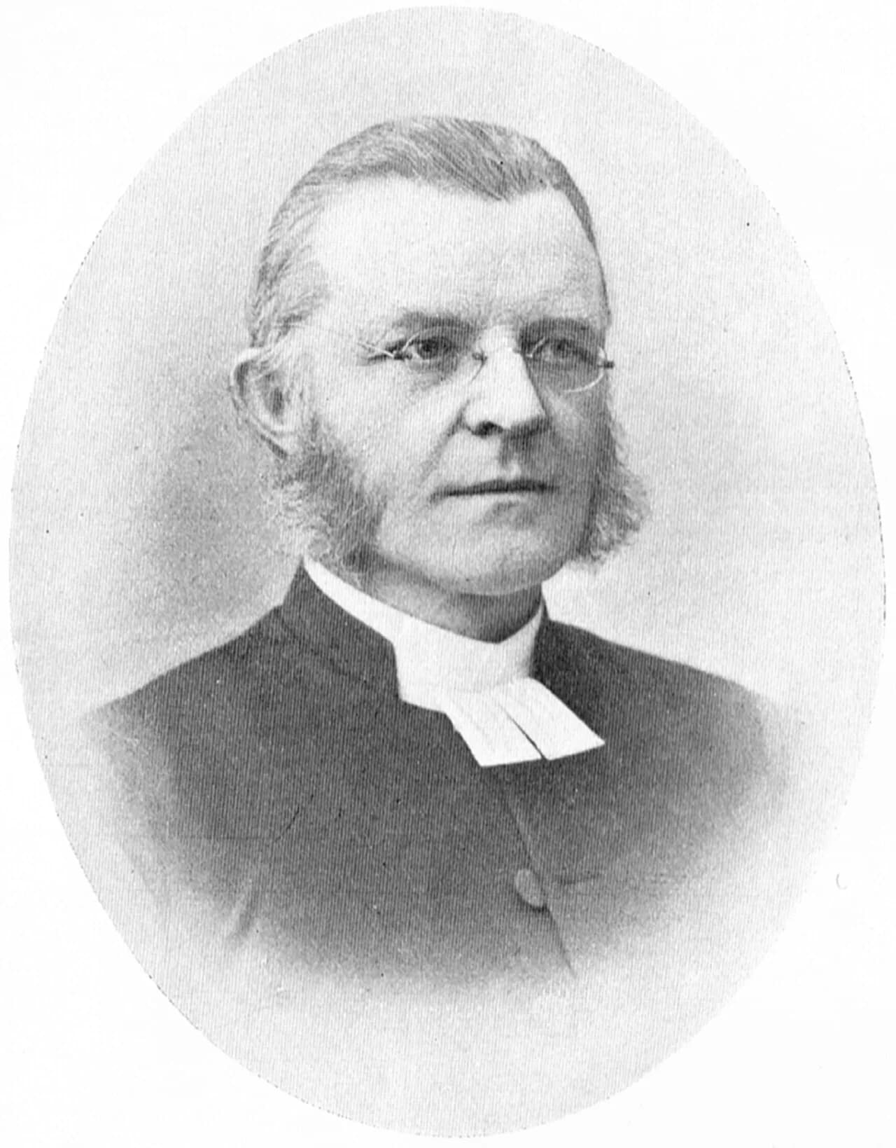 Johannes Kerfstedt