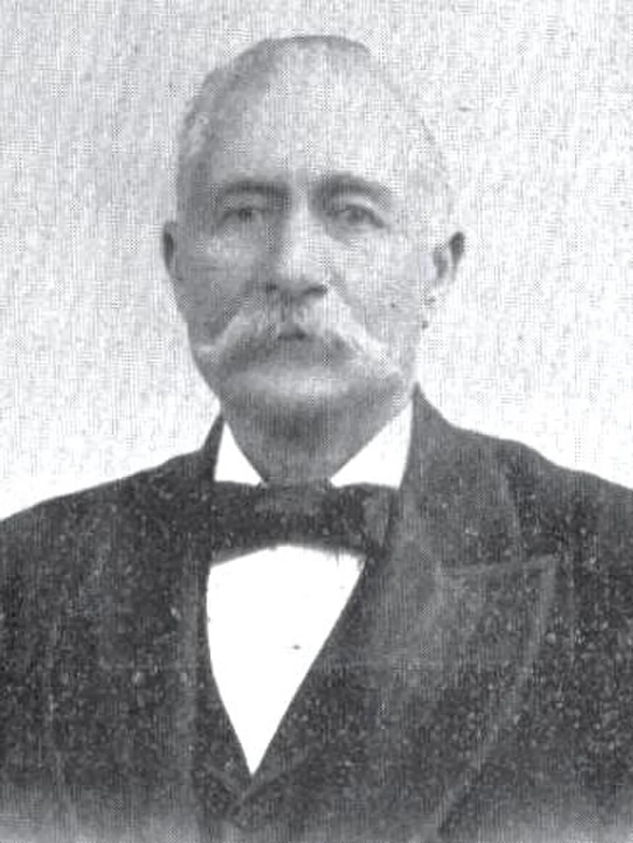 Horton D. Haight