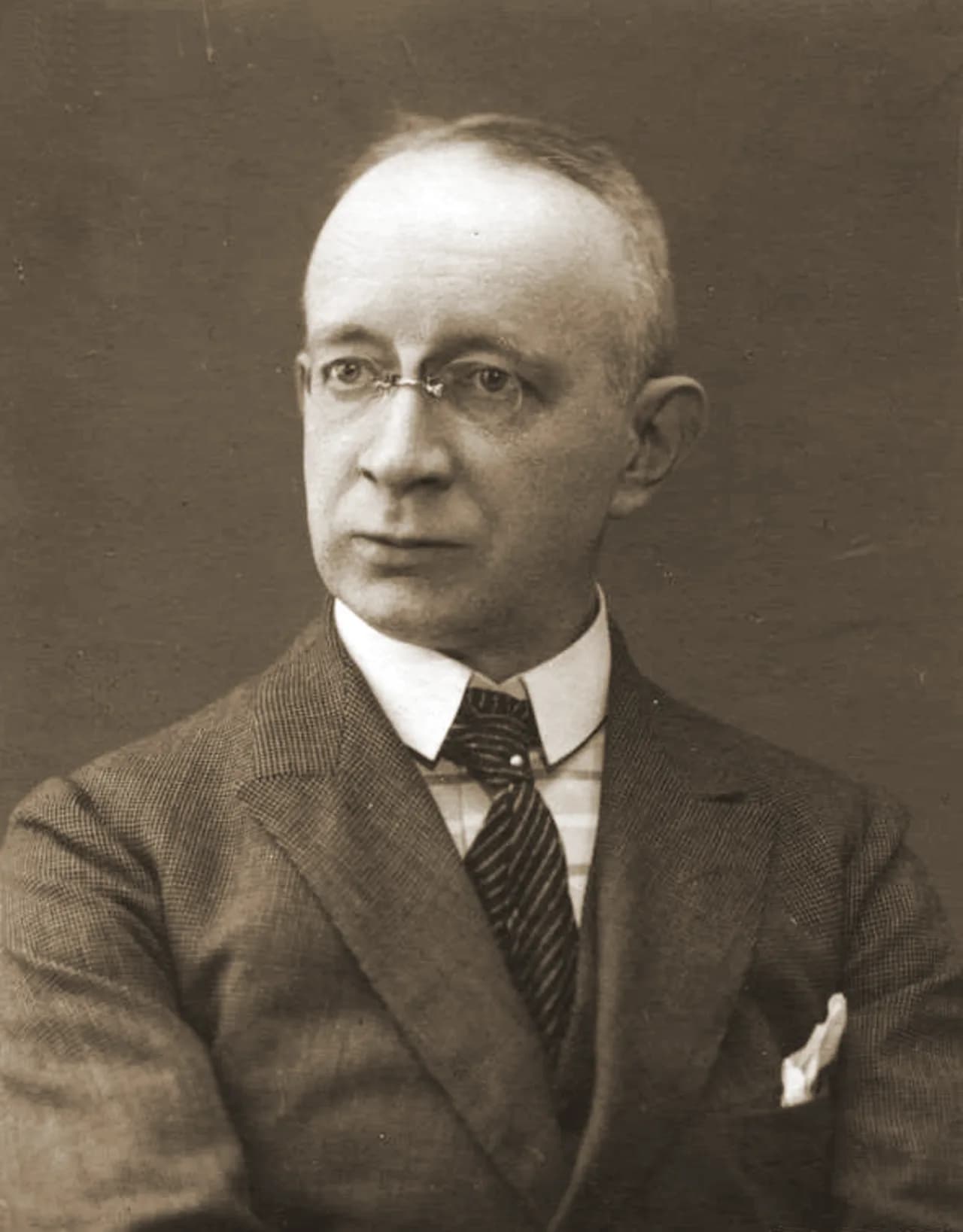 Stanisław Kętrzyński