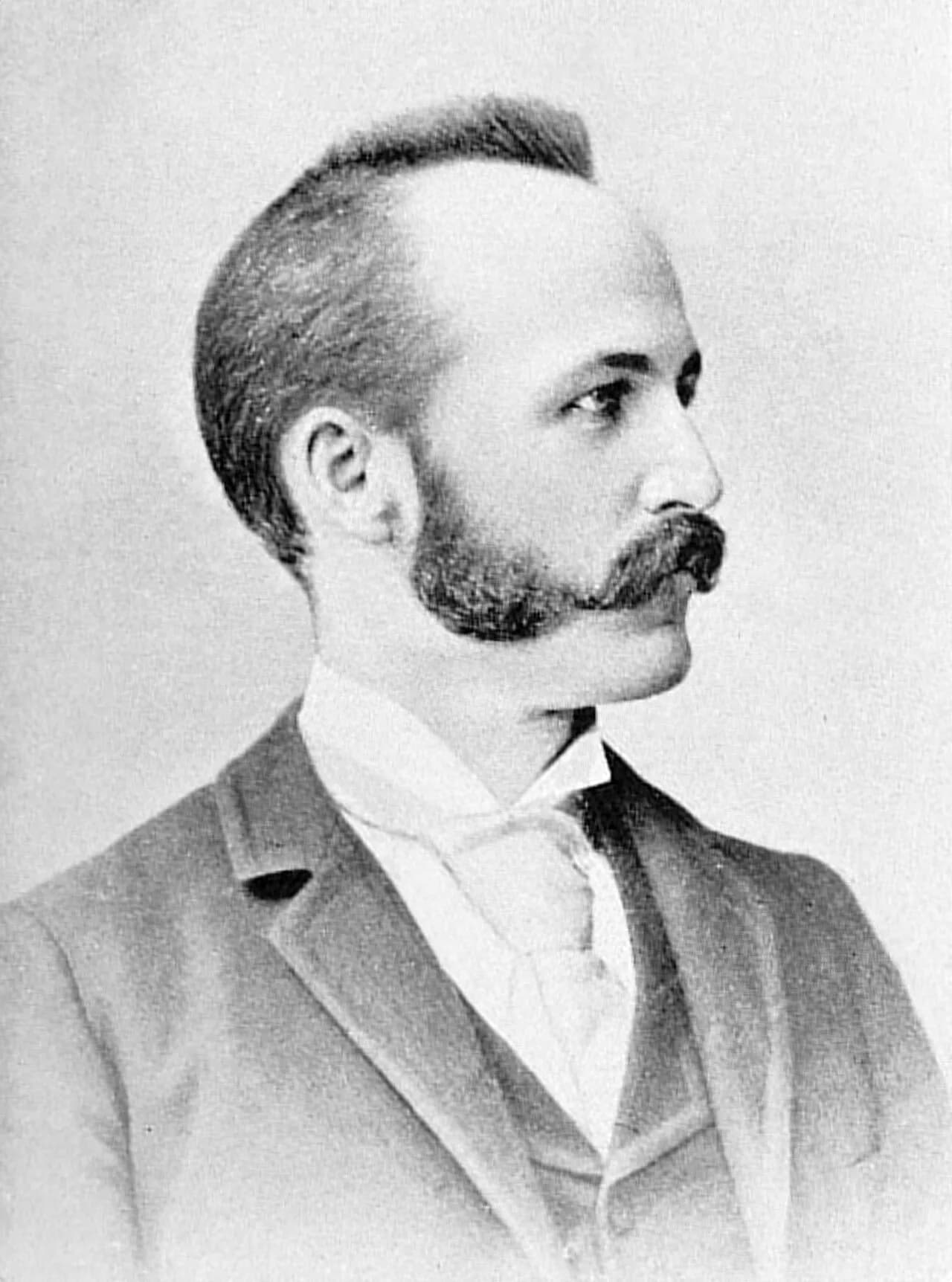 Hosea Mann