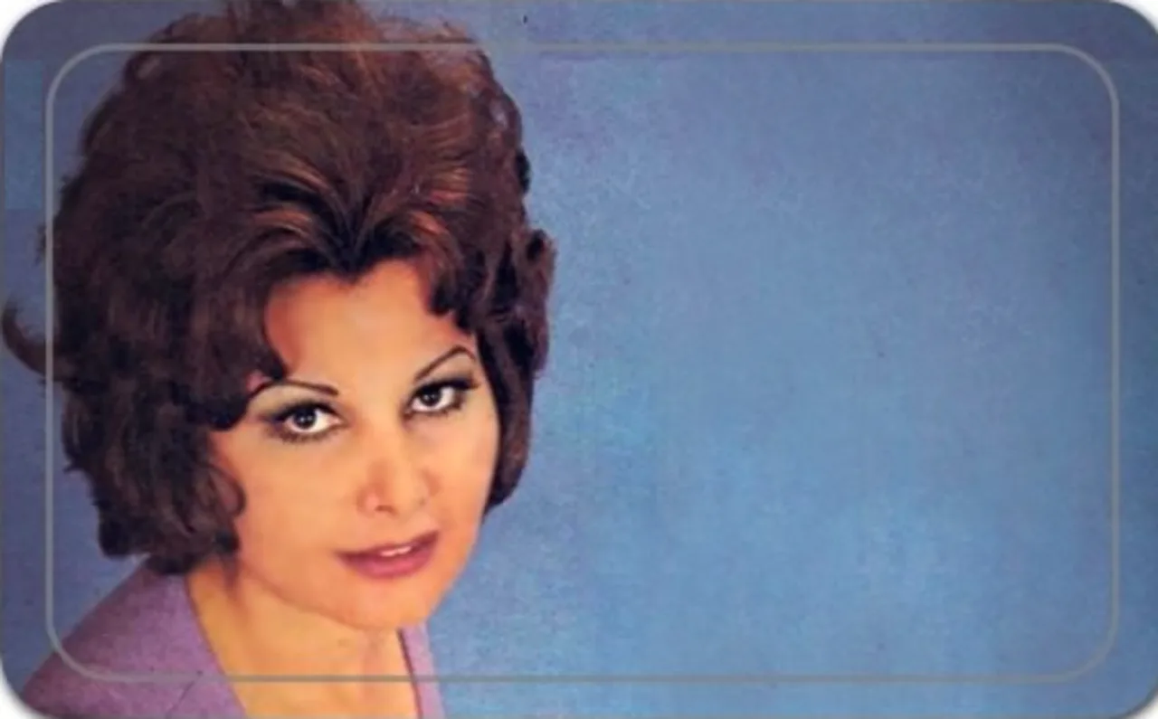 Turan Mehrzad