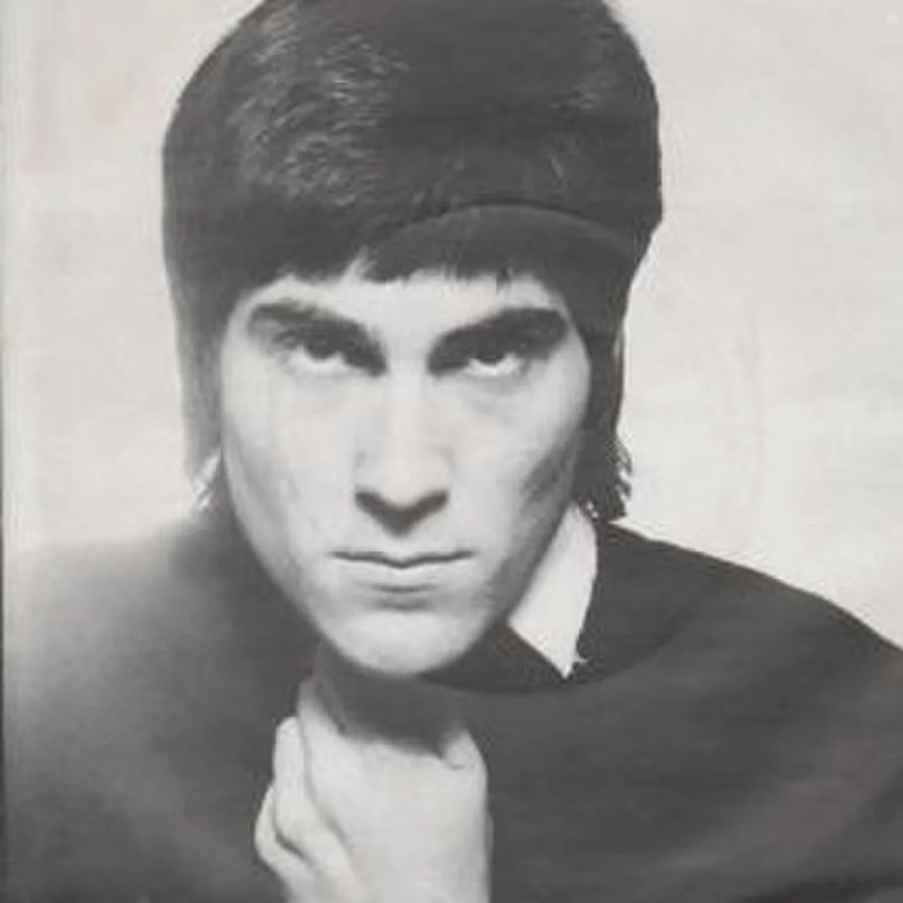 Ian North