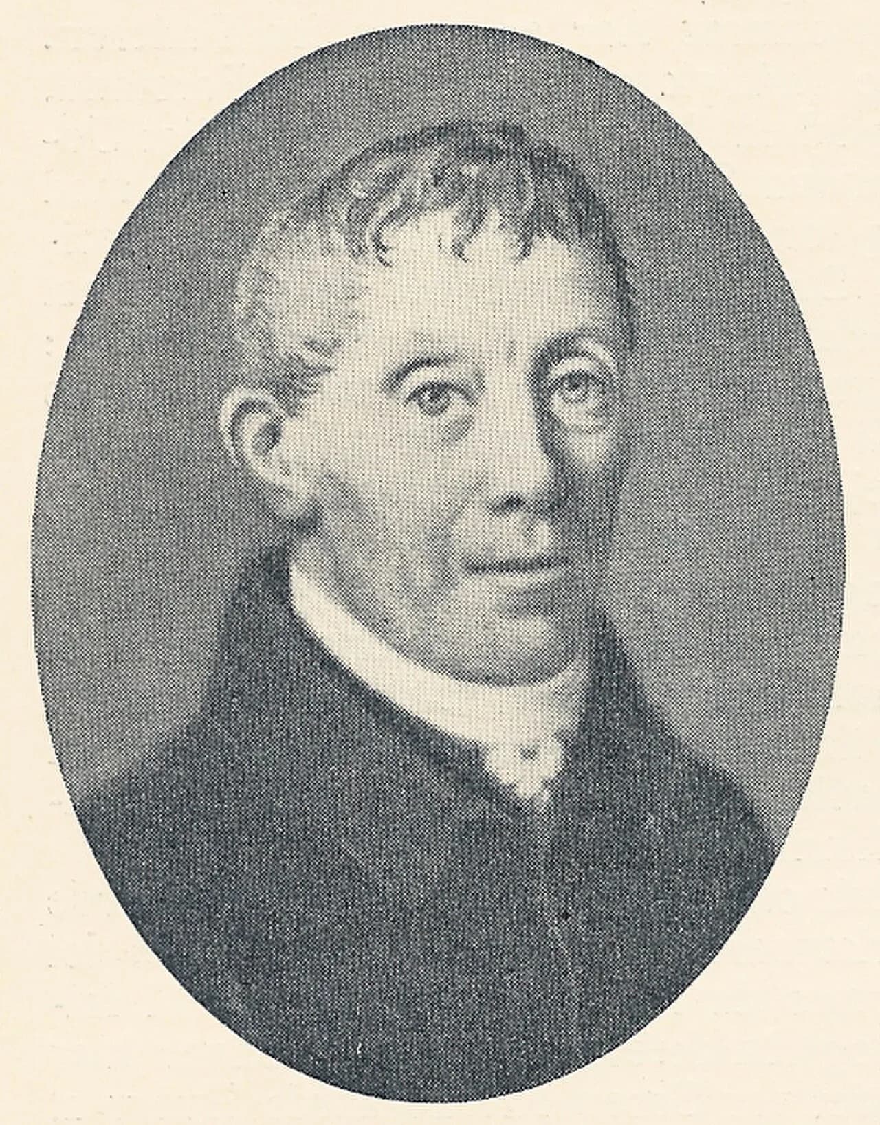 Michael Pedersen Kierkegaard