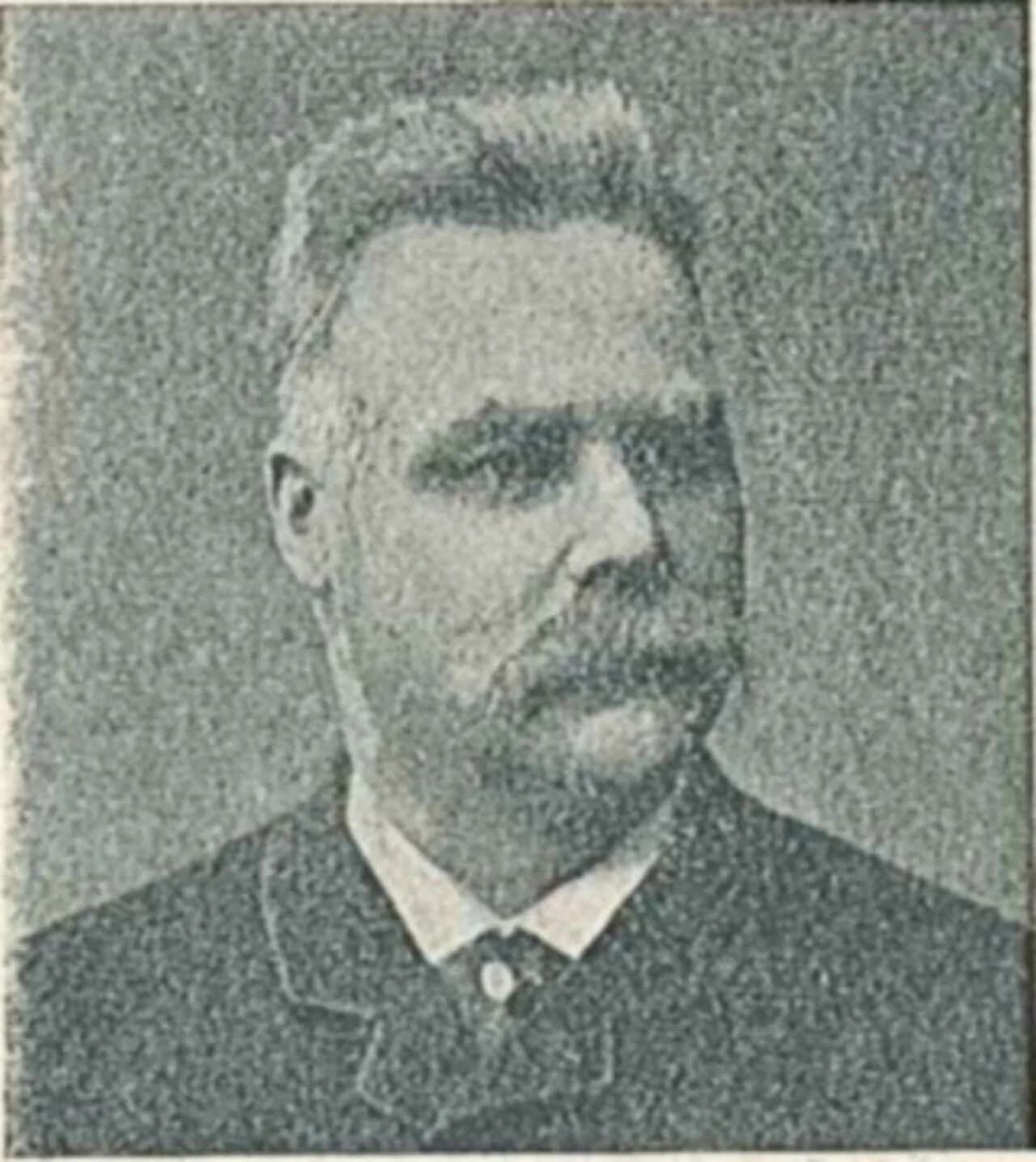 Alfred Kihlberg