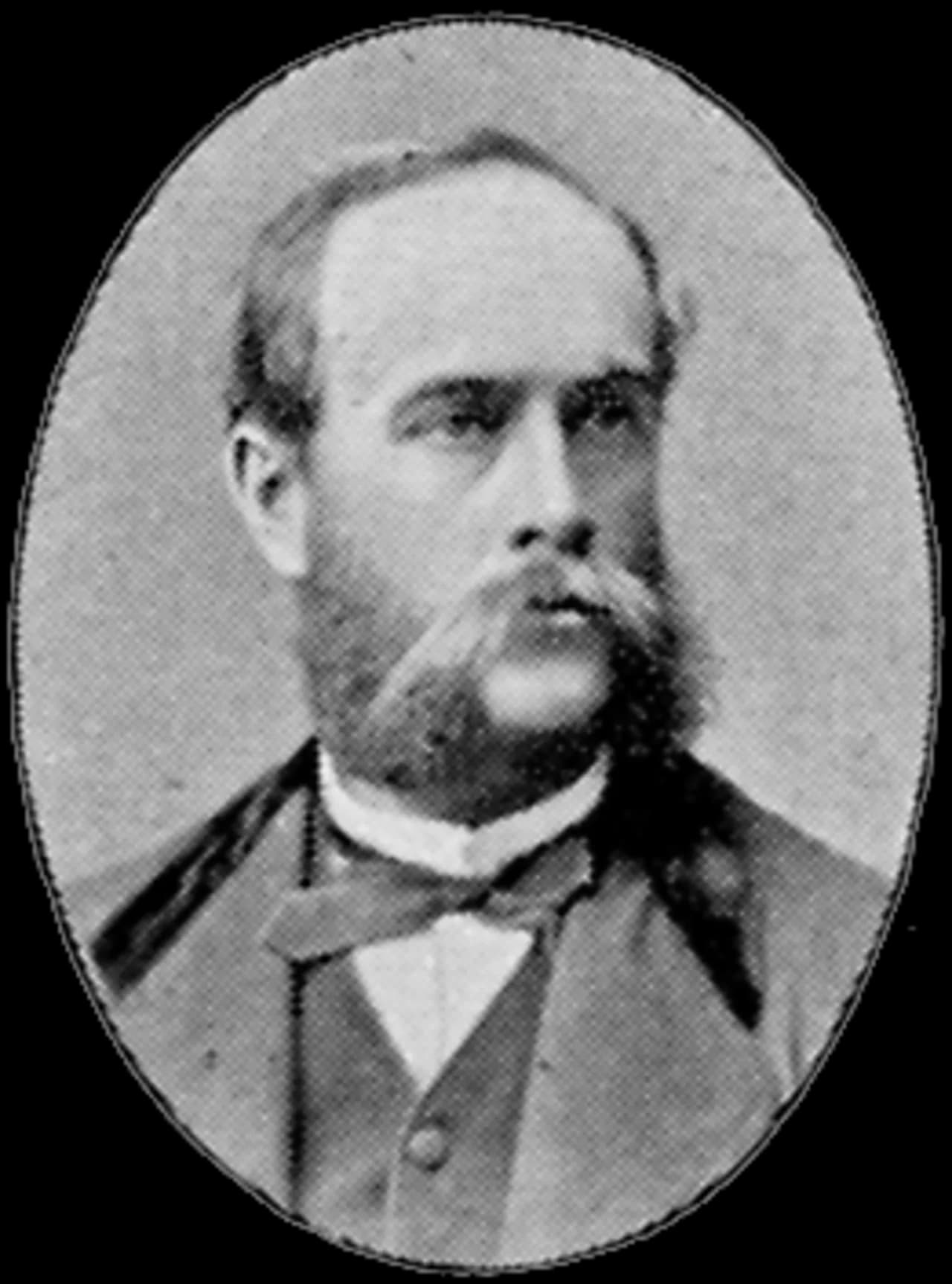 Carlos Kihlberg