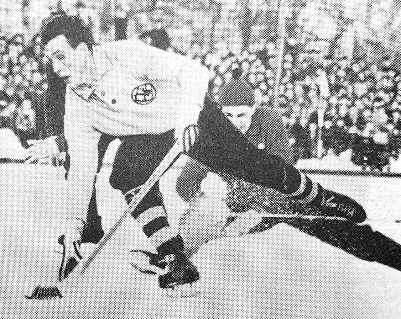 Gösta Kihlgård