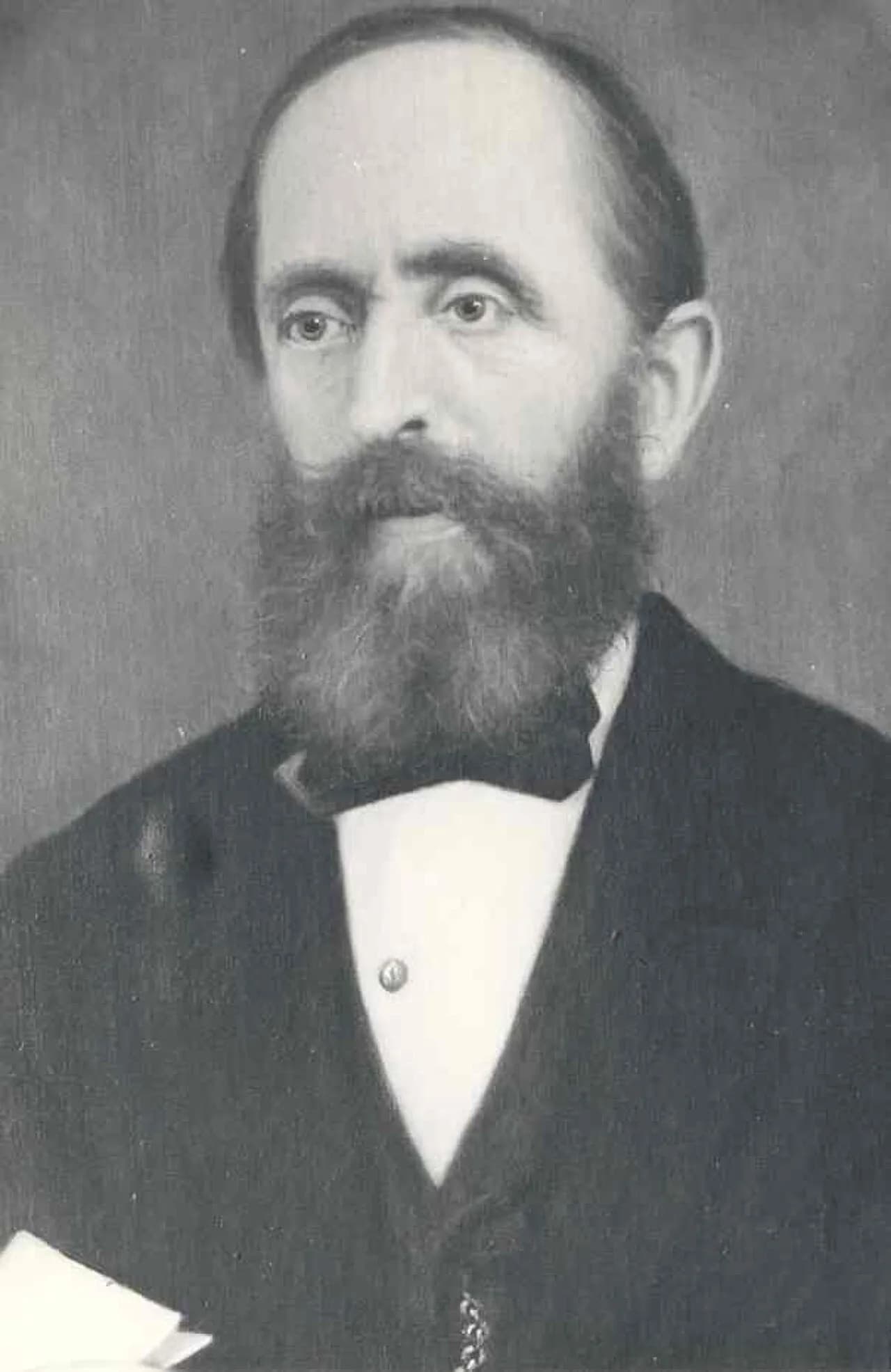 Anton Jussel