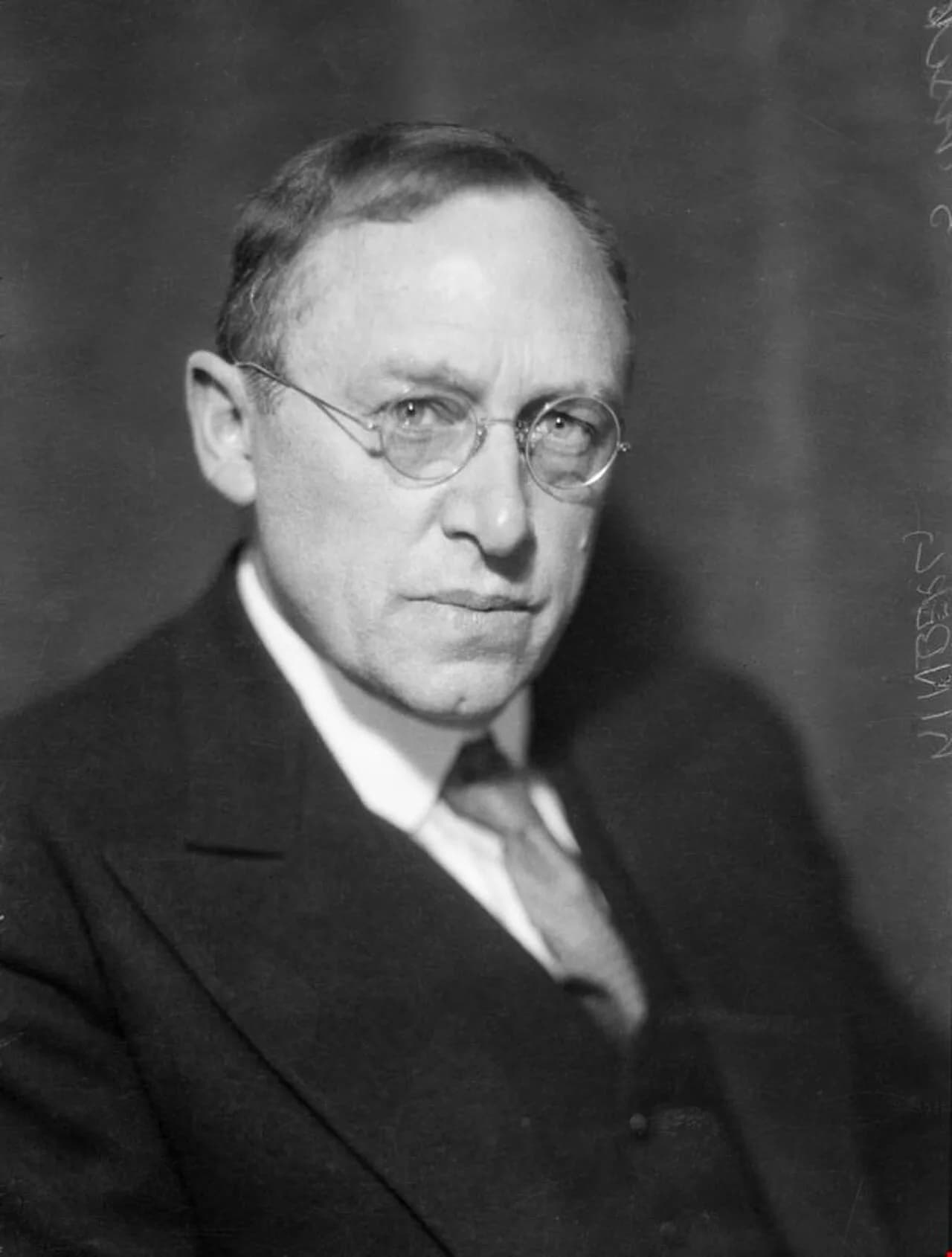 Olof Kinberg