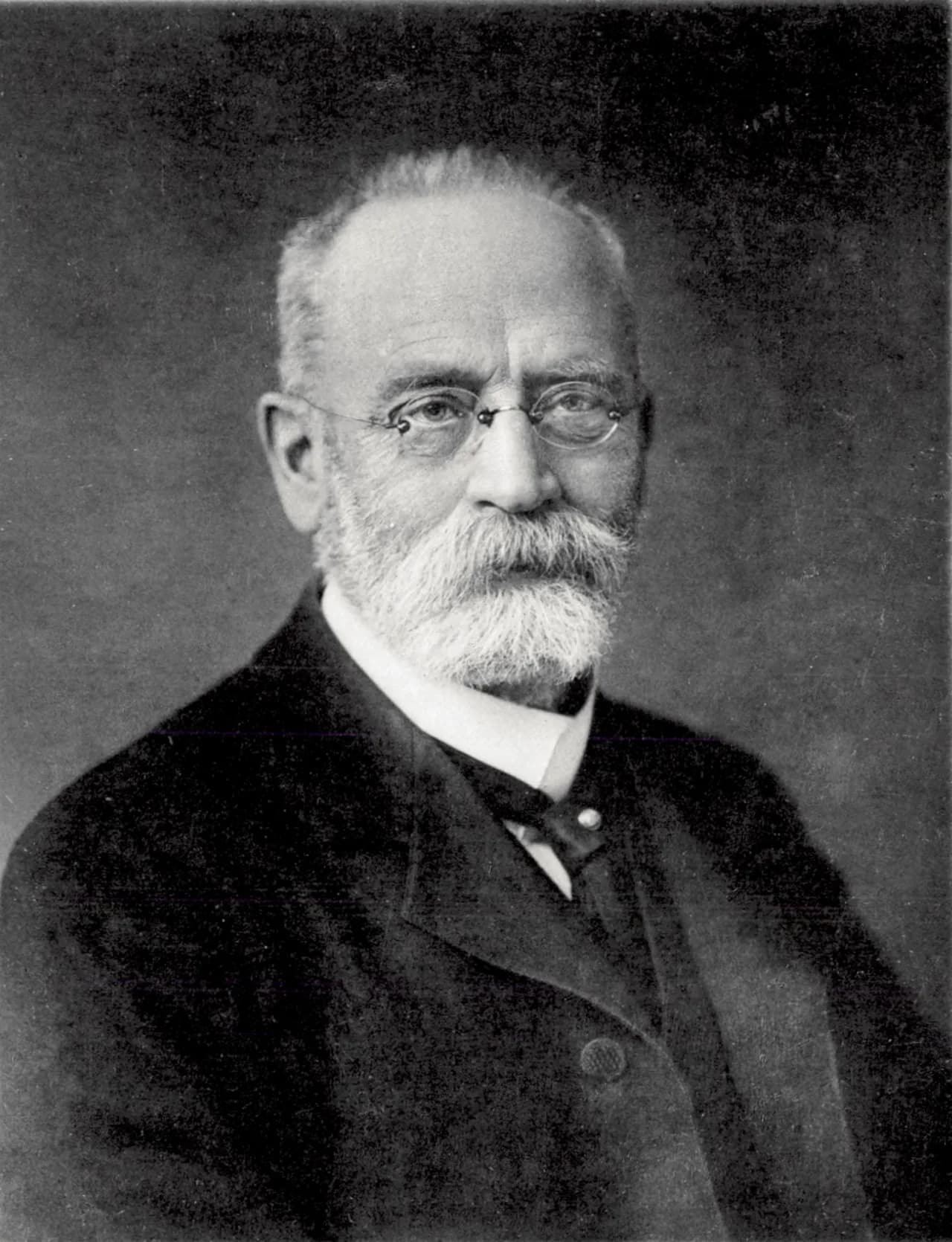 Karl Frederik Kinch