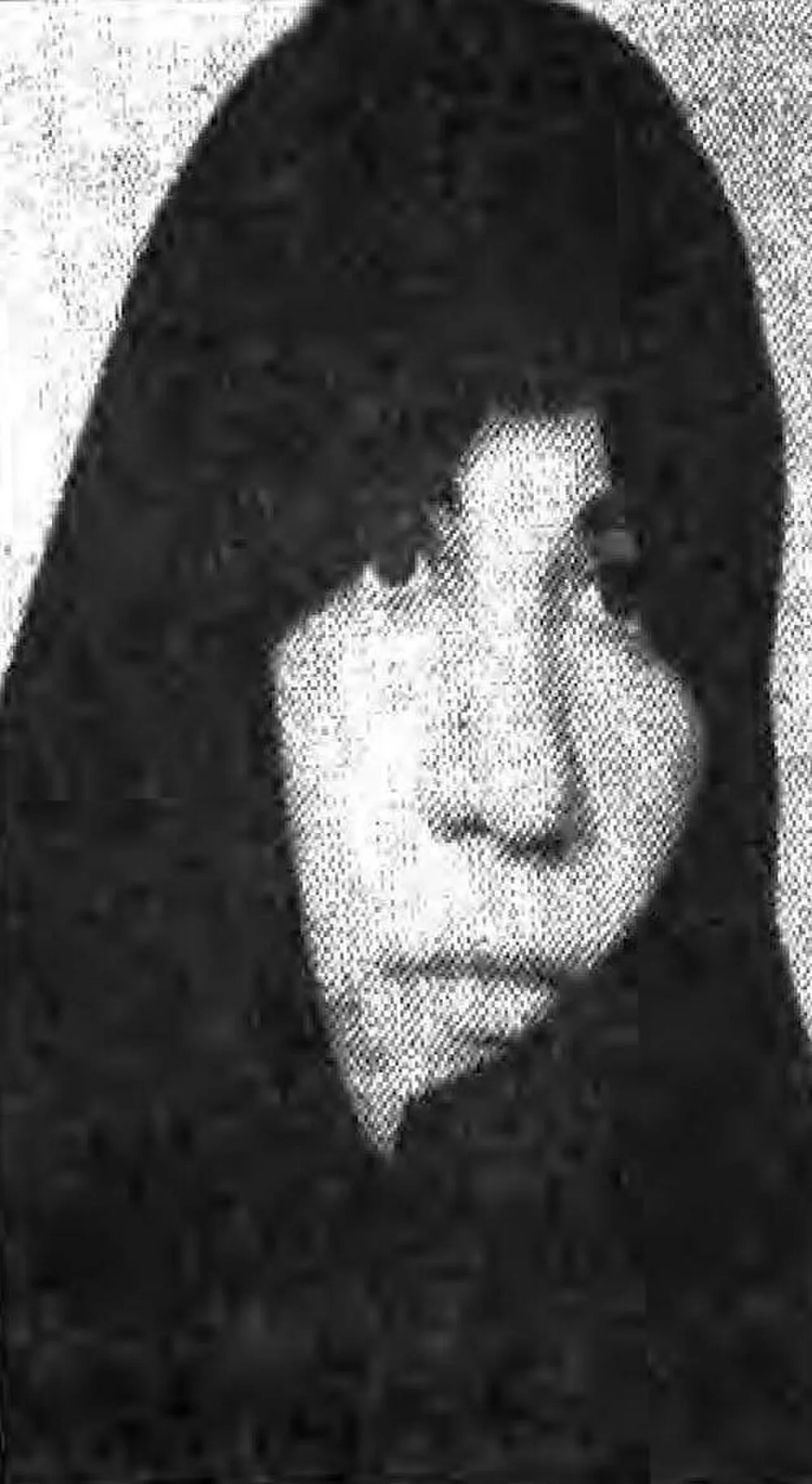 Maryam Behrouzi