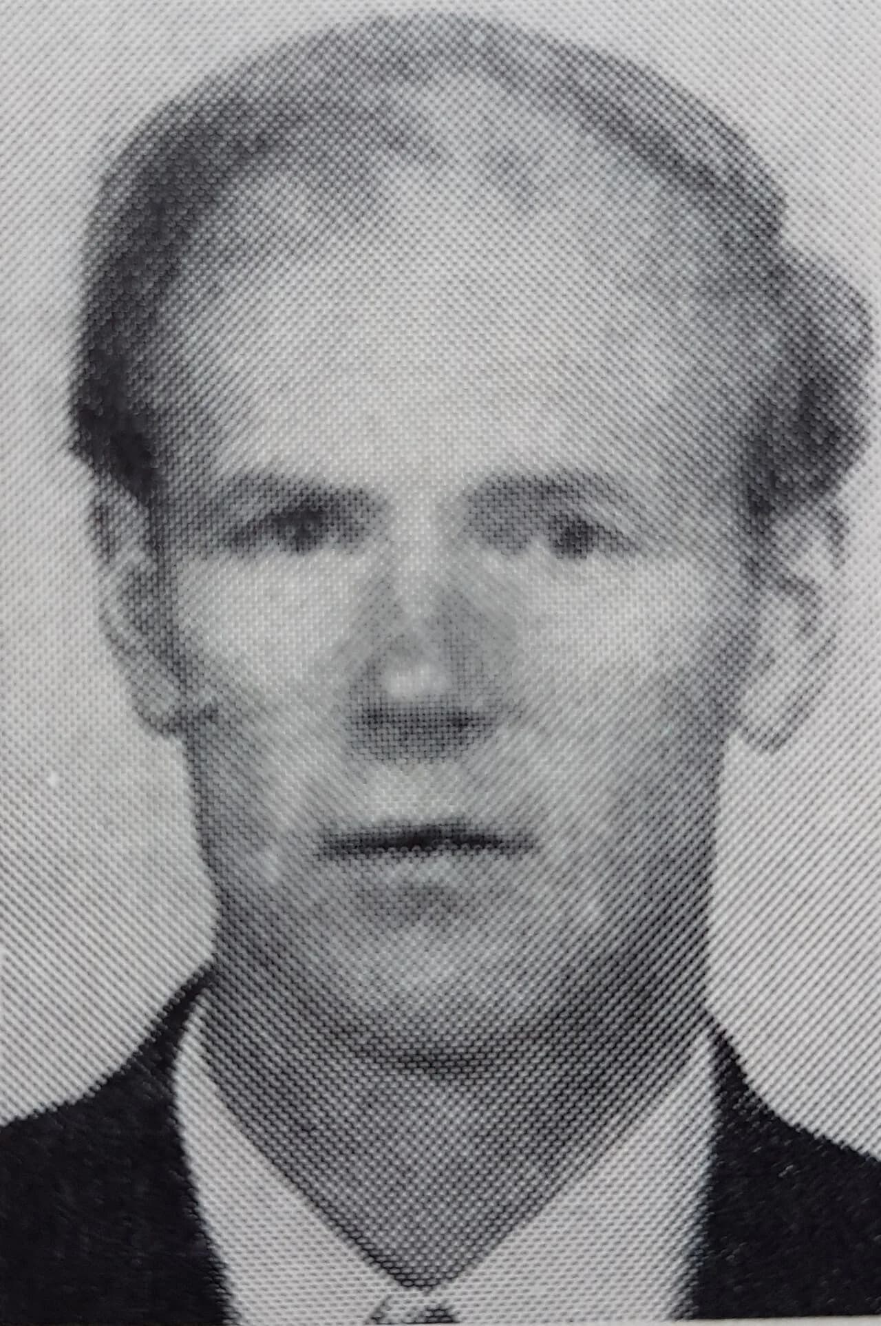 Erik Kinell