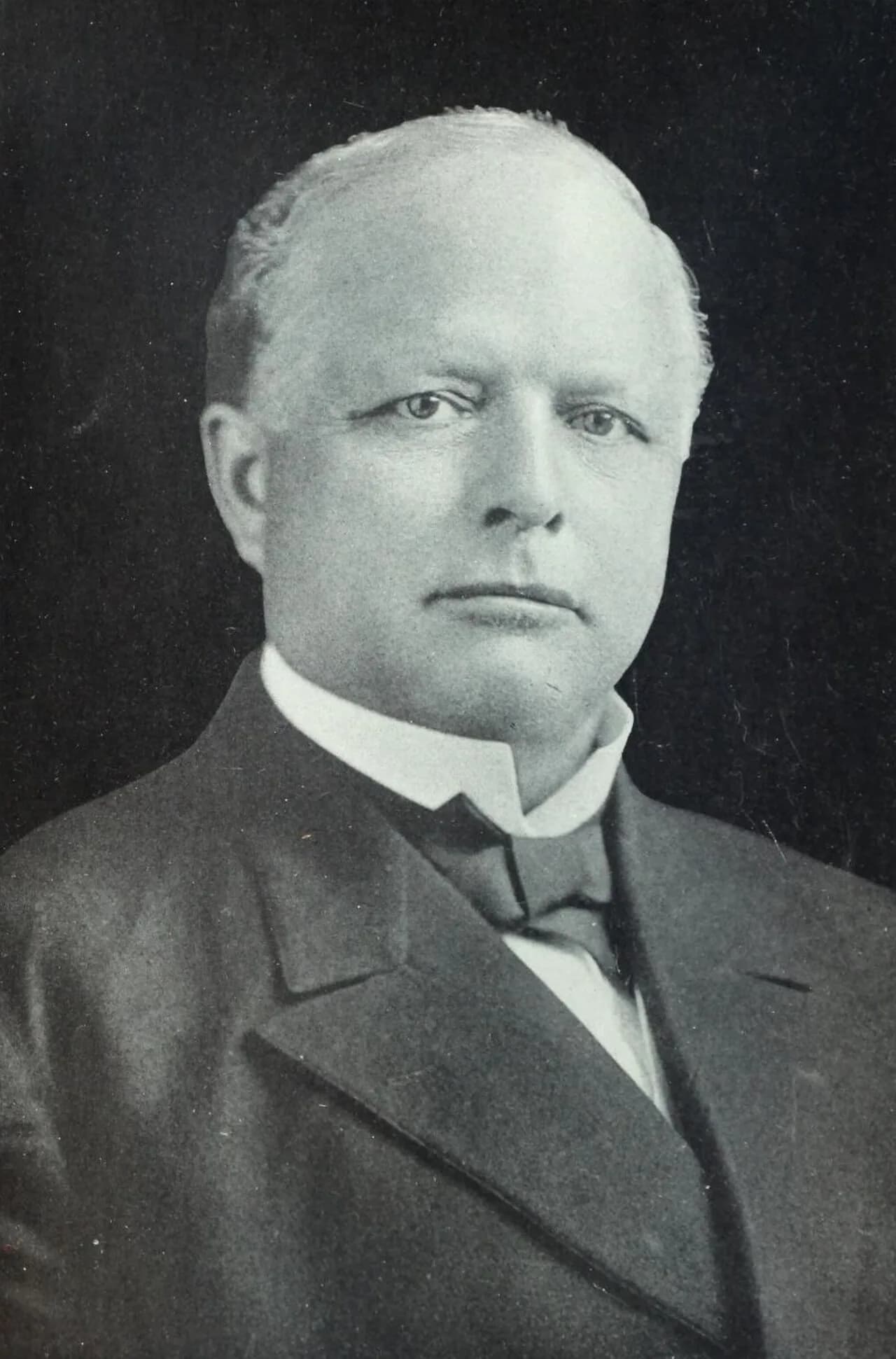 Cyrus Cline