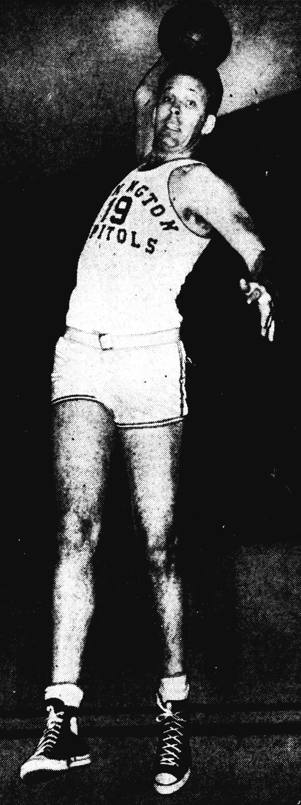Kleggie Hermsen