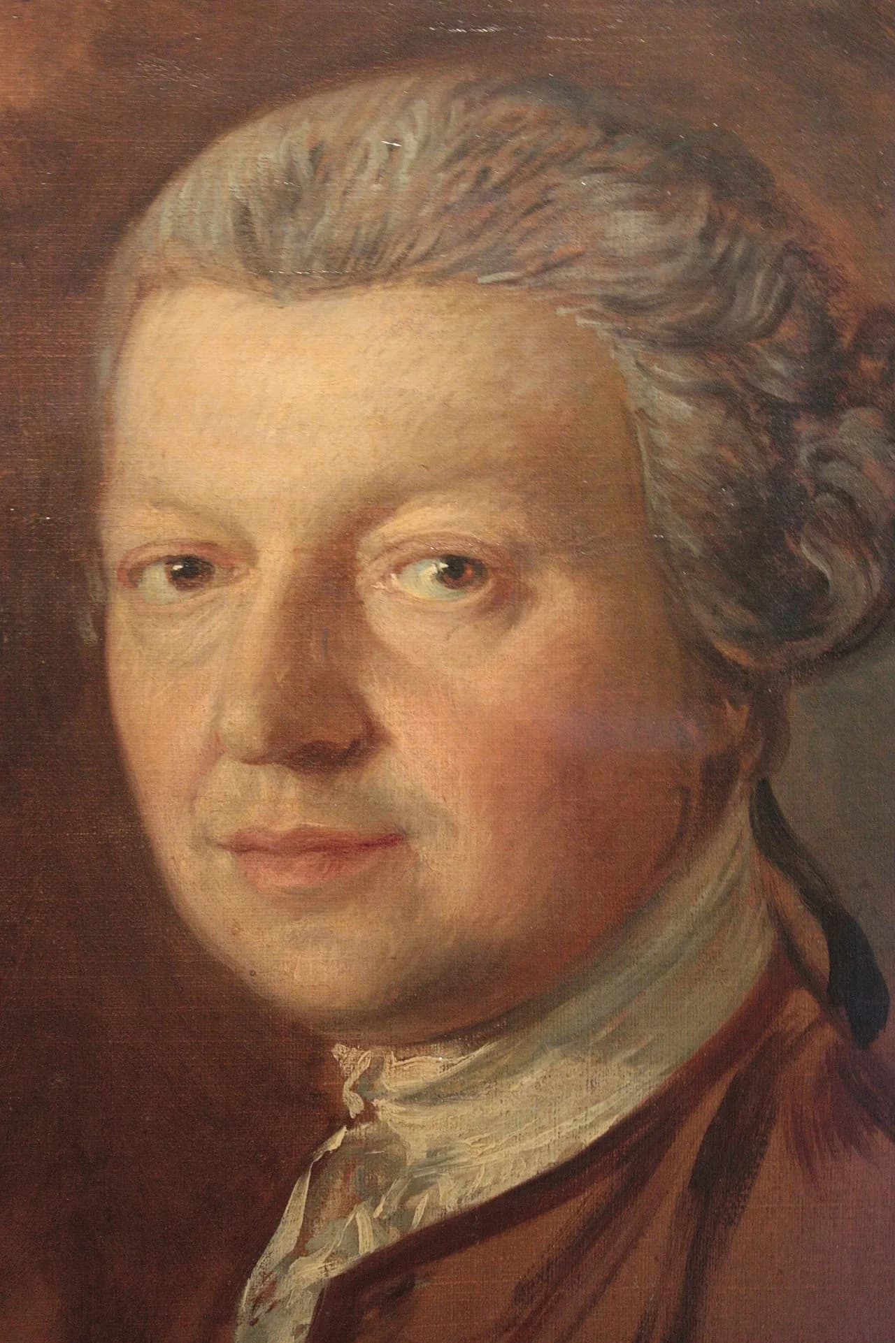 John Joshua Kirby