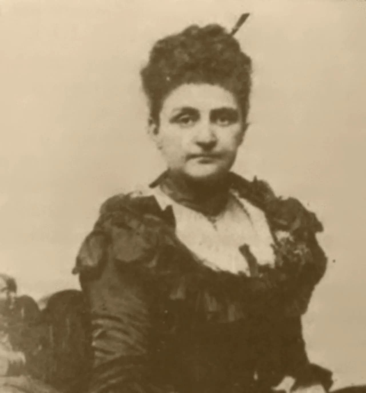 Florence Cook