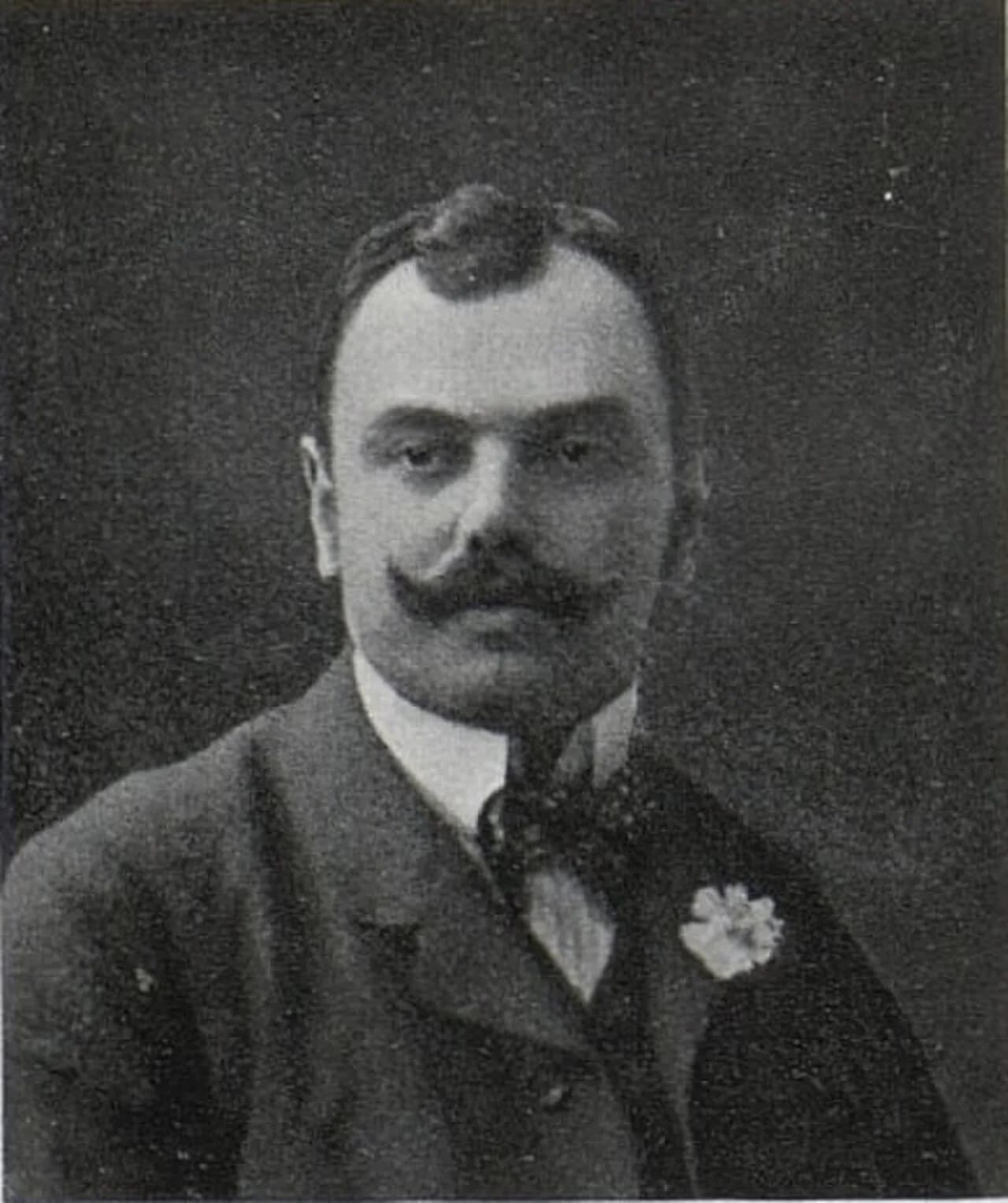 Bedřich Tuček
