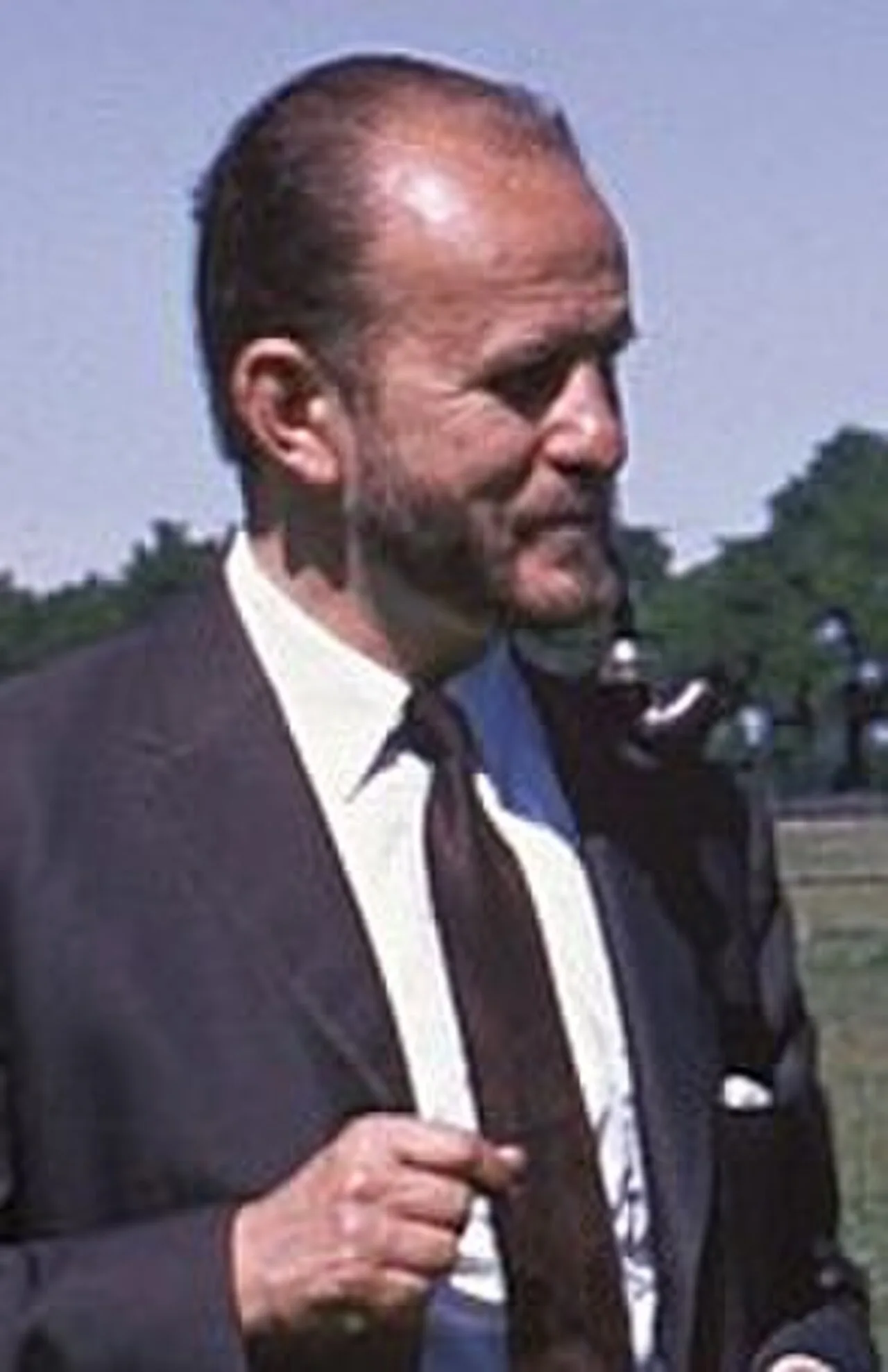 Nándor Wagner