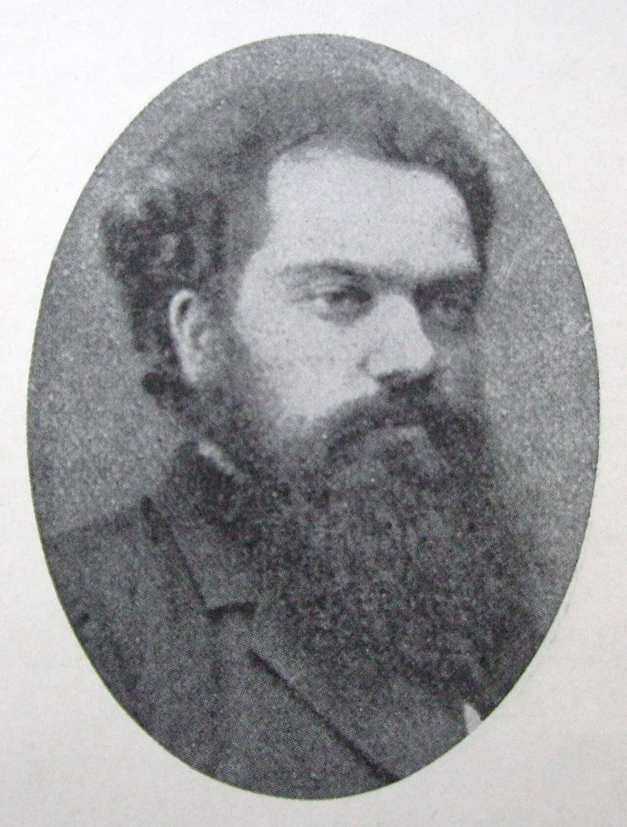 Isidor Kjellberg