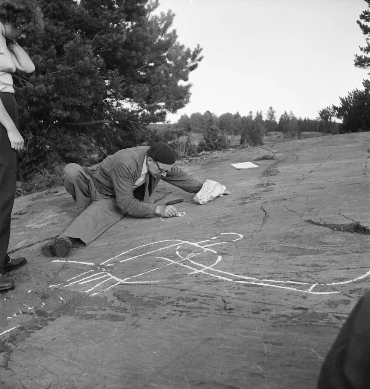 Einar Kjellén