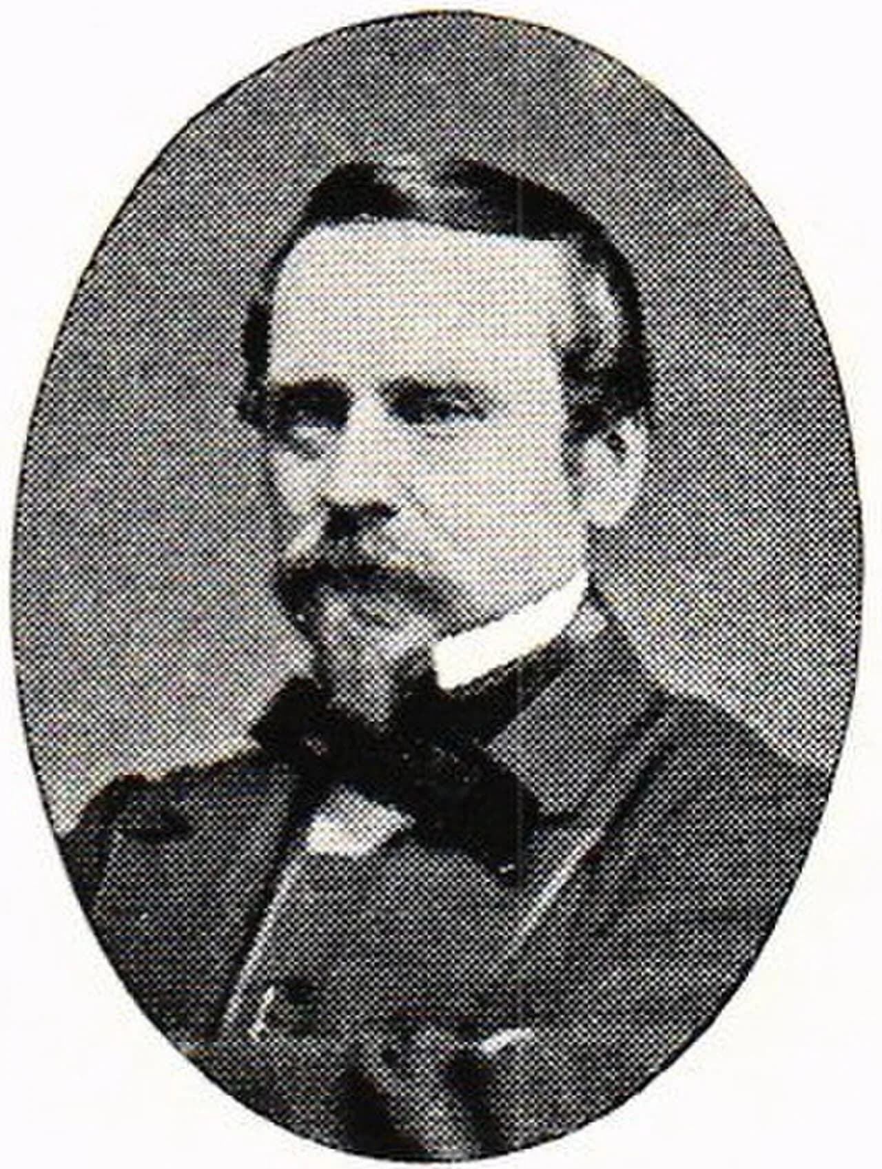 Johan Kjellson
