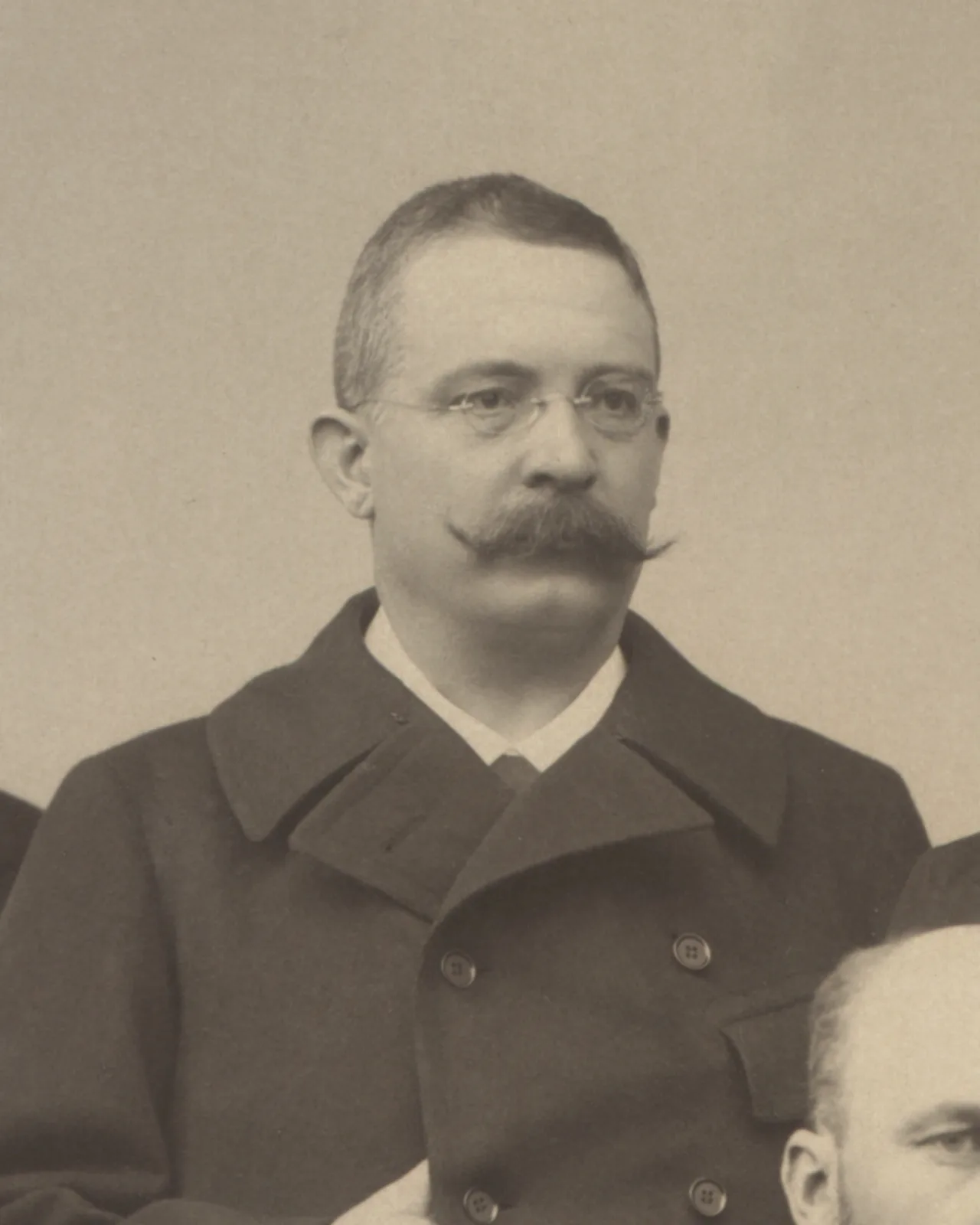 Otto Kjellström