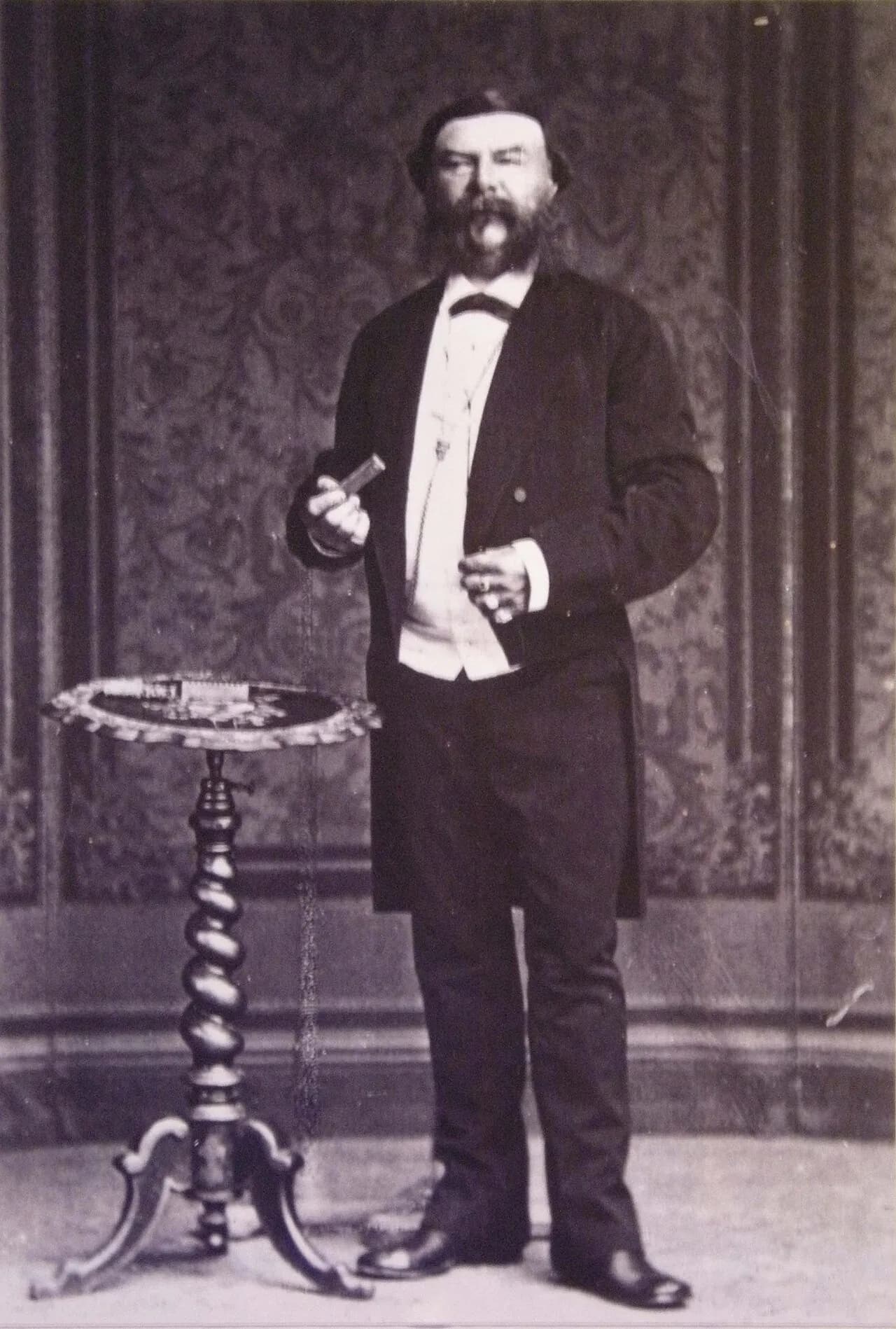 Anton Kratky-Baschik