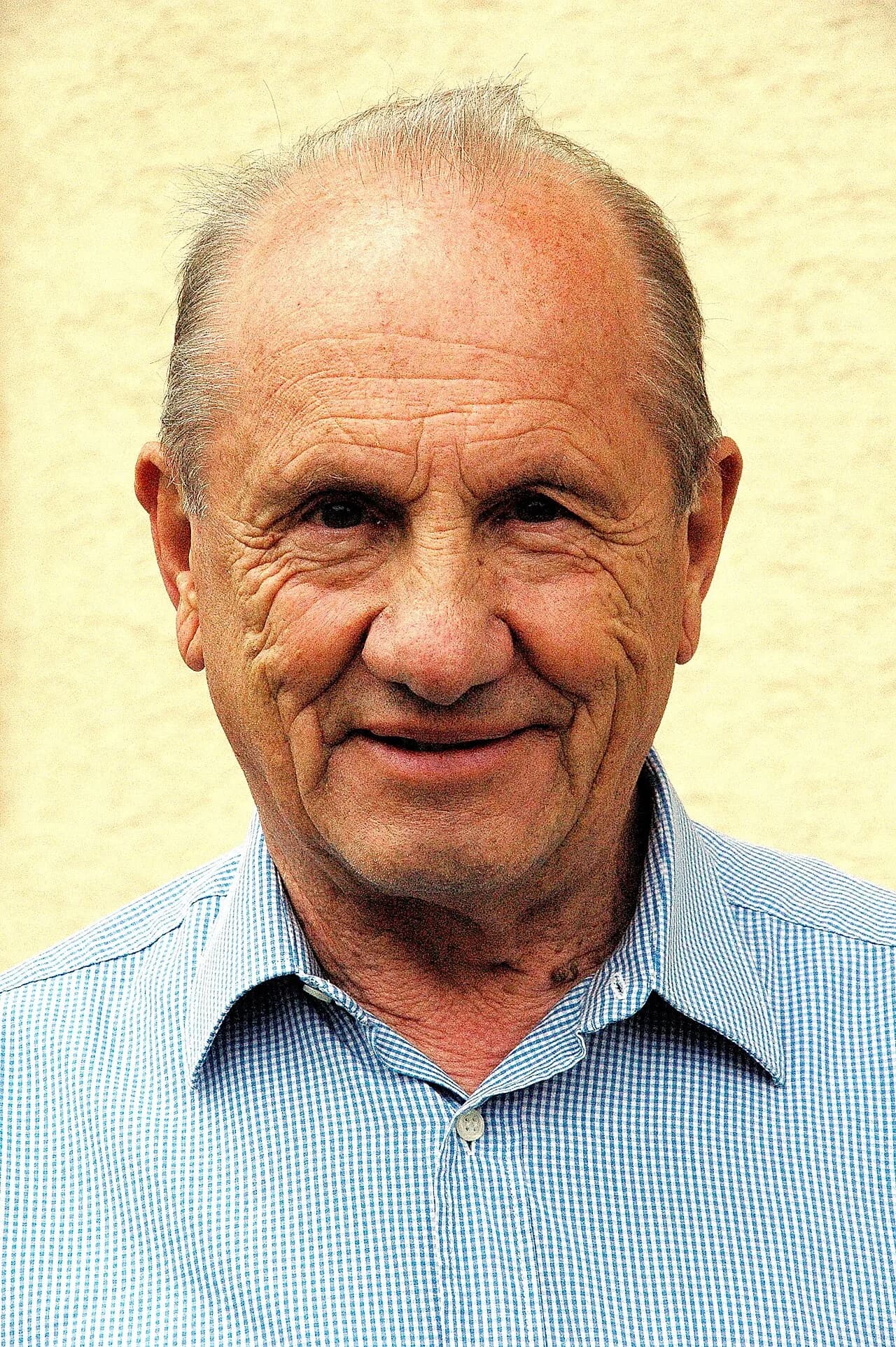 Anton Kreuzer