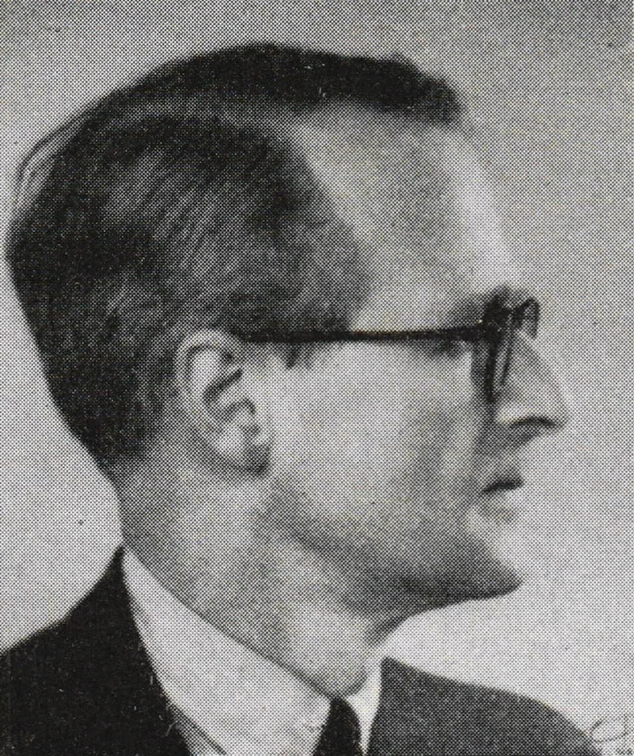 Tönnes Kleberg