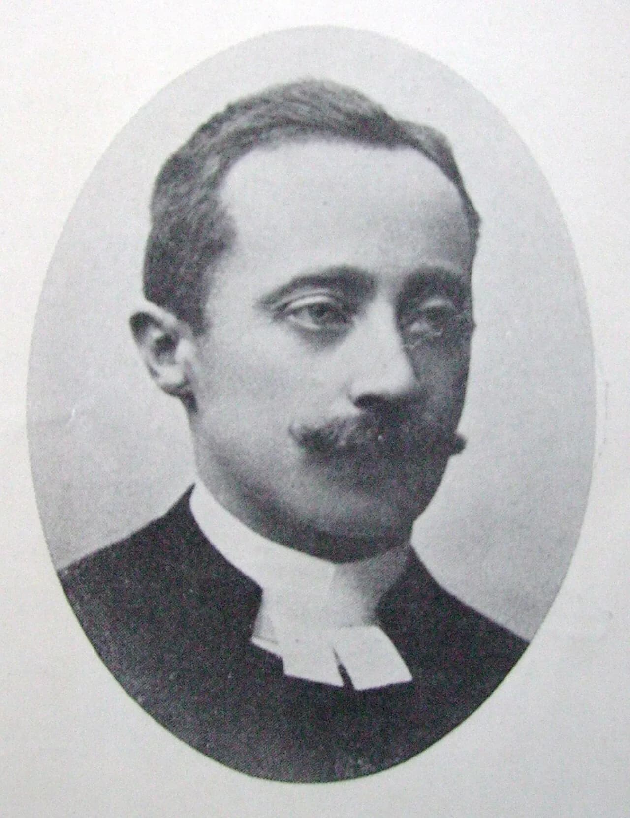 Ernst Klefbeck