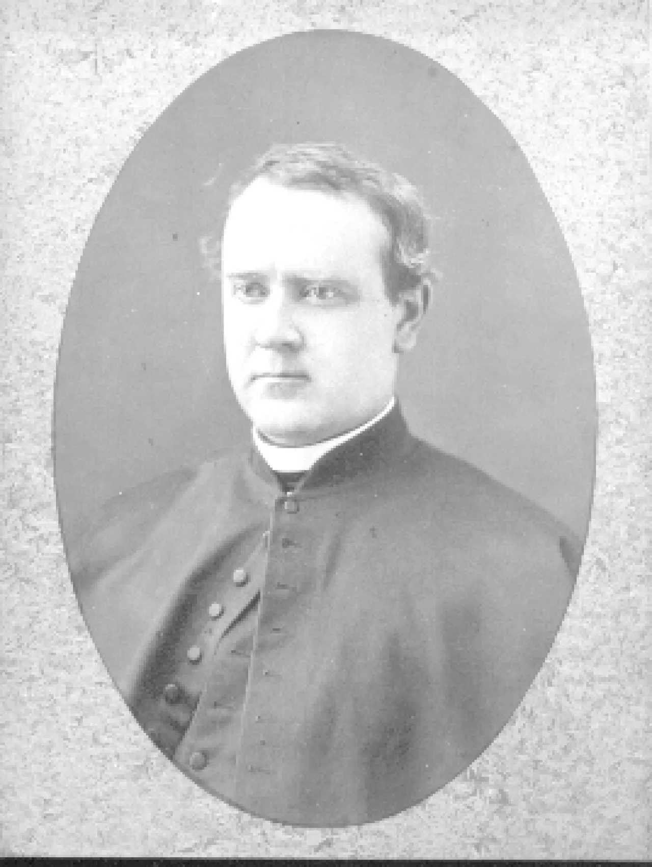 Patrick Colovin