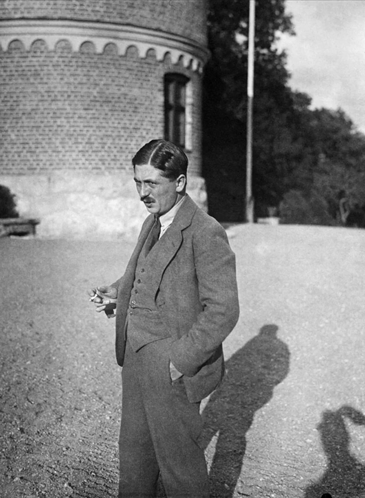 Ernst Klein