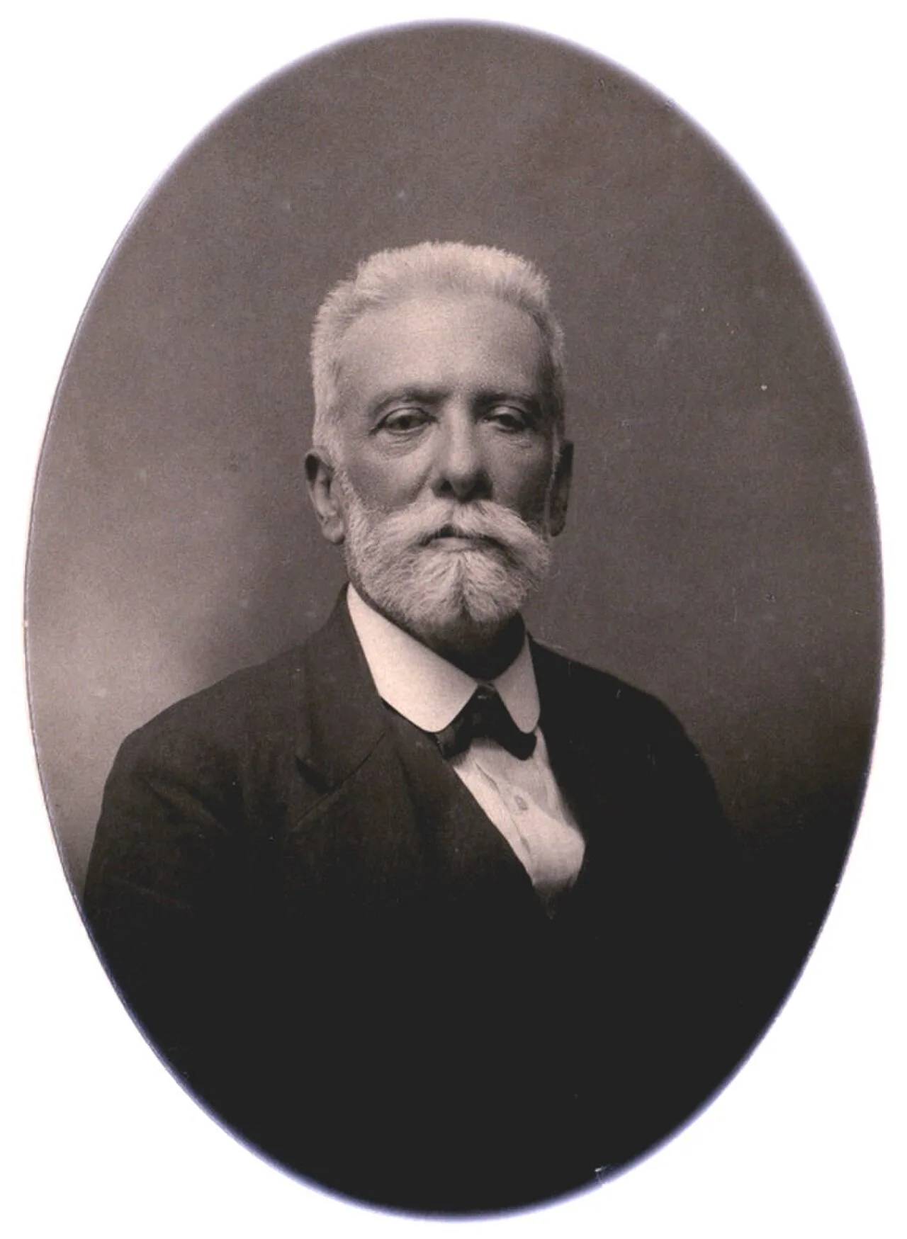 Ignacio Lucas Albarracín
