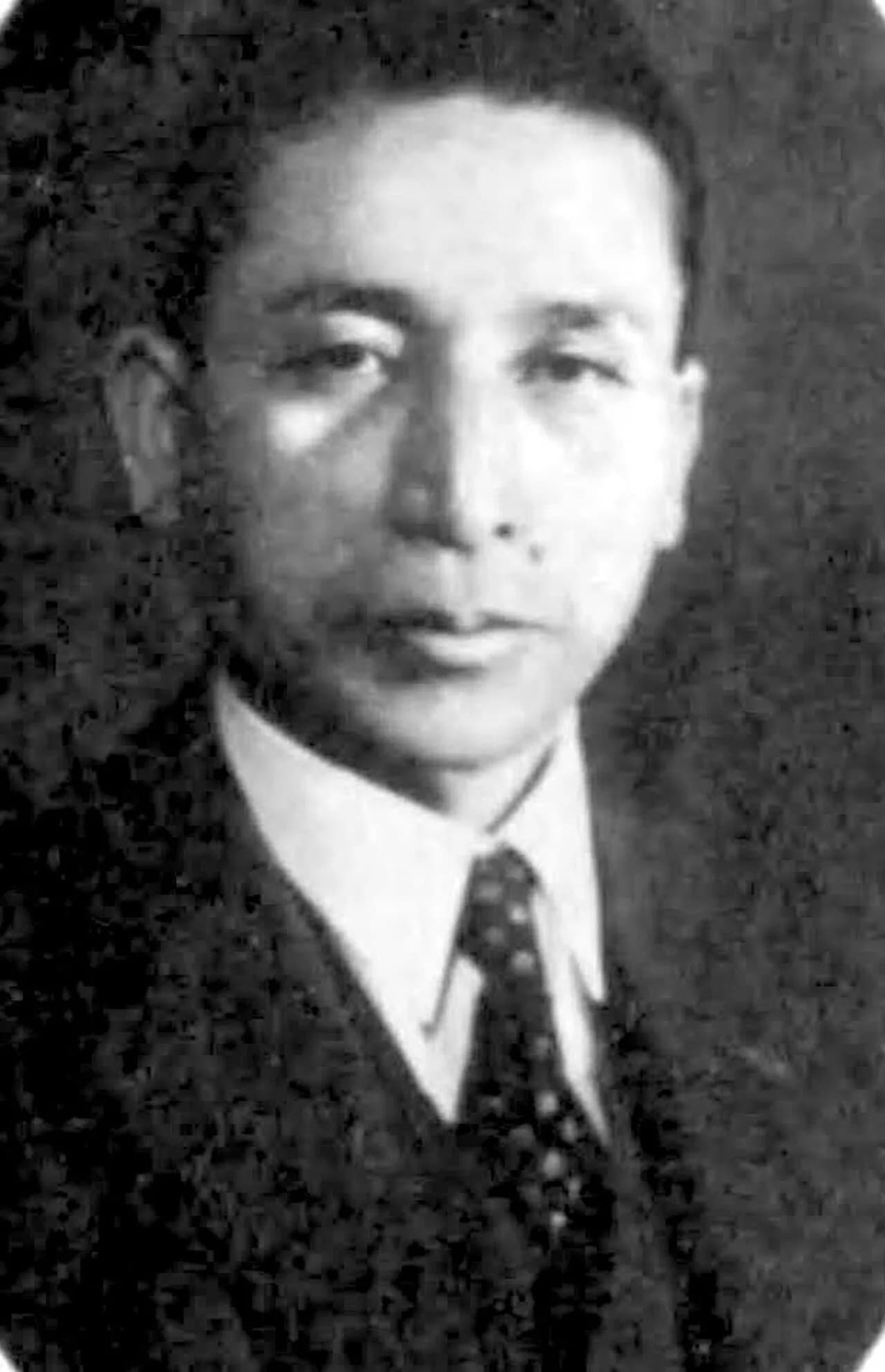 Takashi Sunami
