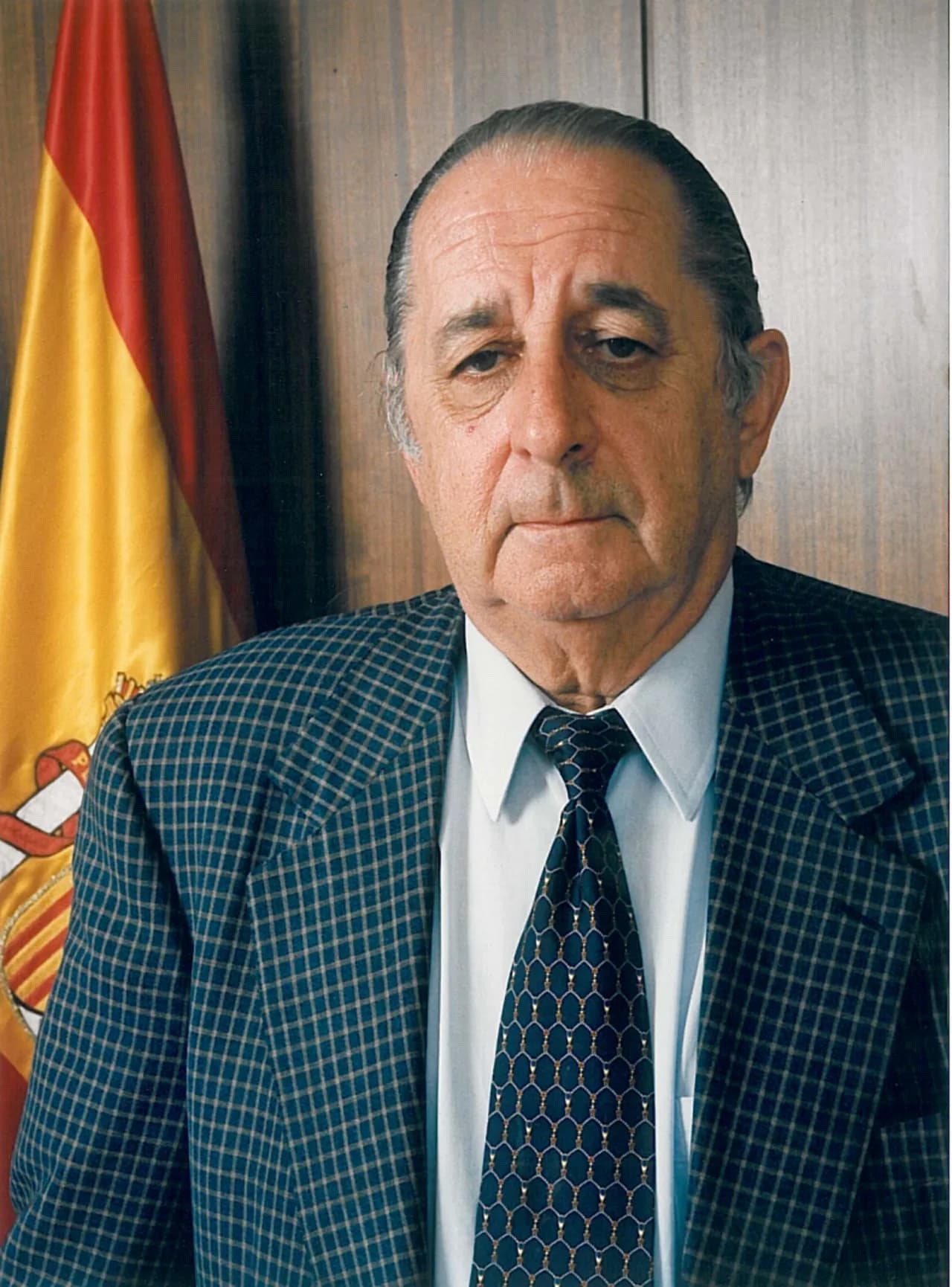 Ignacio Sánchez Nicolay