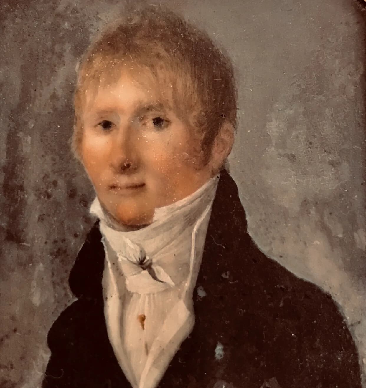 Louis Lanafoërt