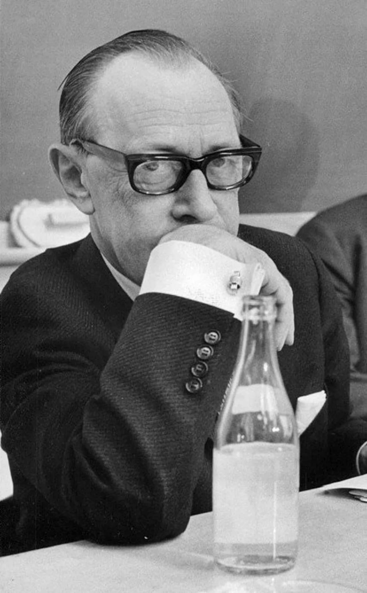 Herman Kling