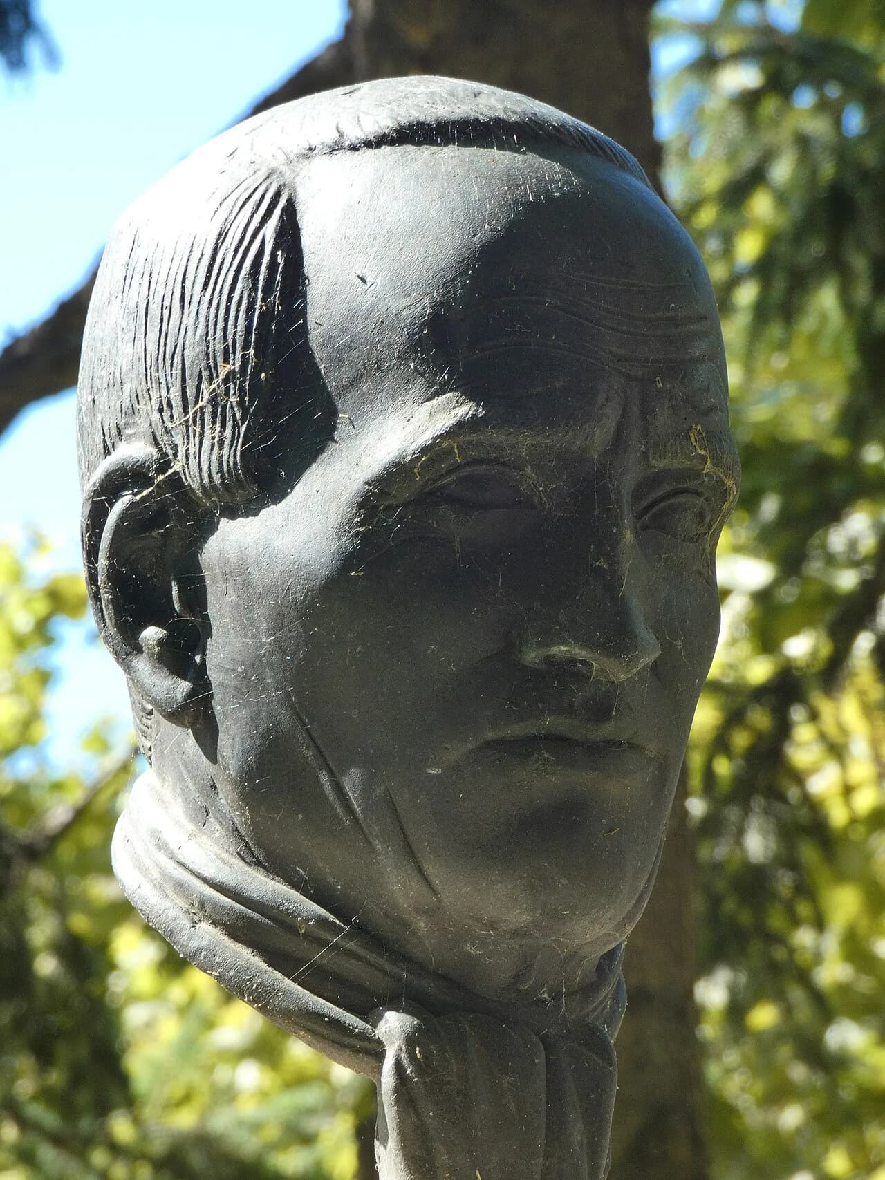 Ildefonso Zubía